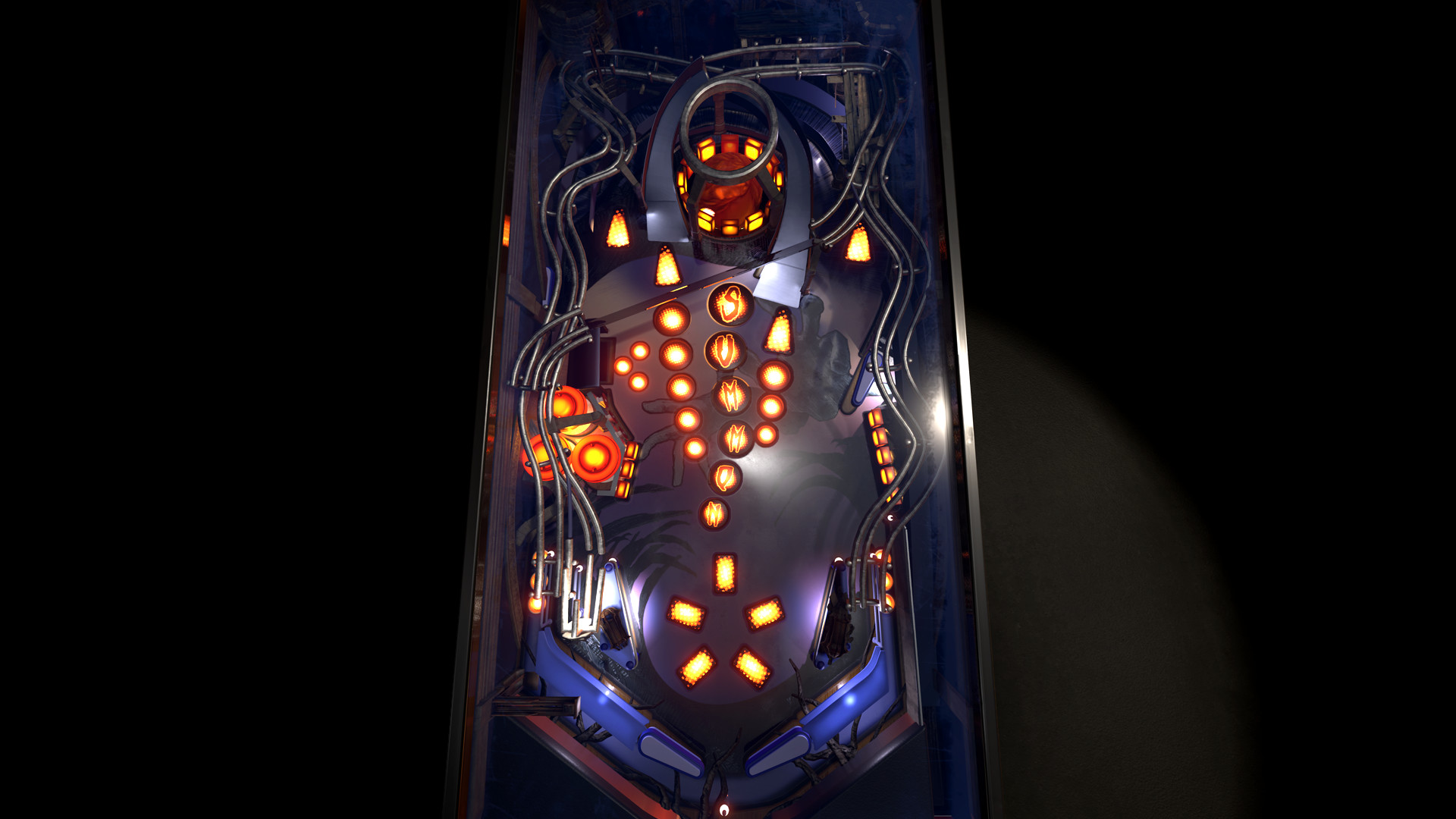 Pinball Evolution: The Summoning screenshot 8