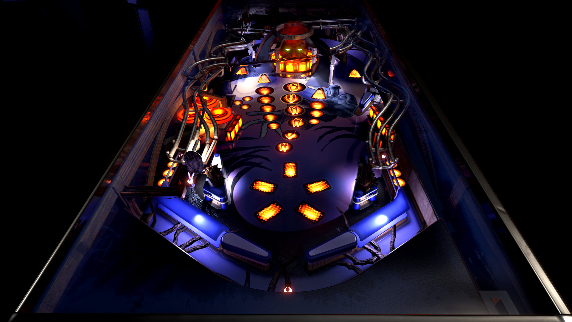 Pinball Evolution: The Summoning screenshot 7