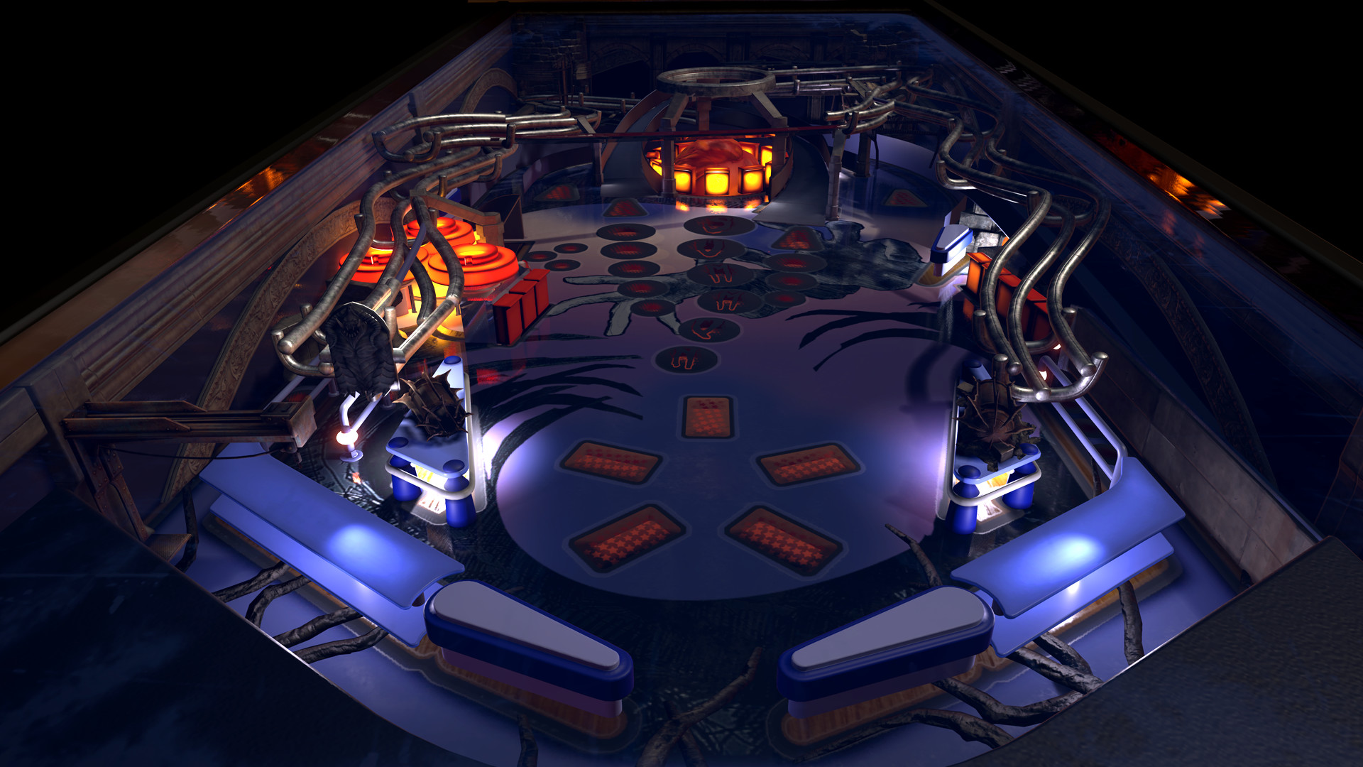 Pinball Evolution: The Summoning screenshot 5