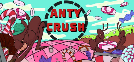 Anty Crush
