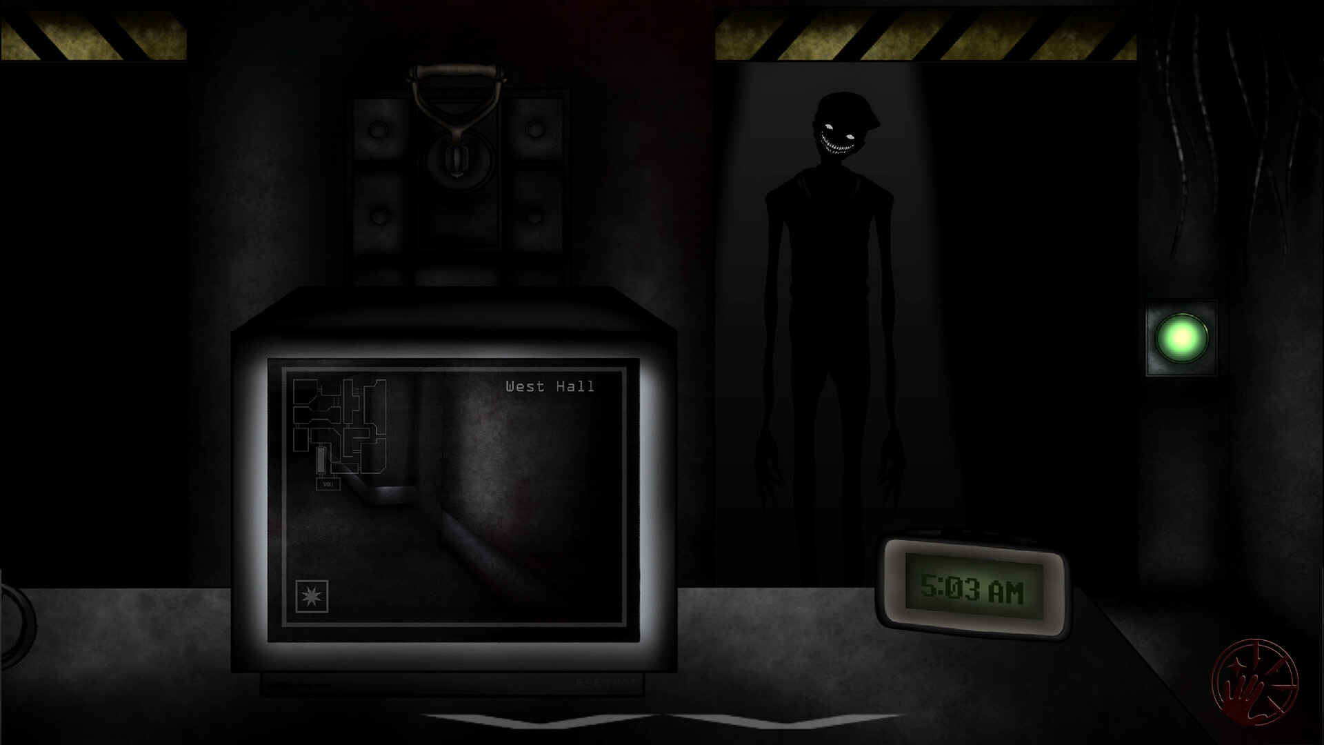 SSTWL - Sector Breach screenshot 1