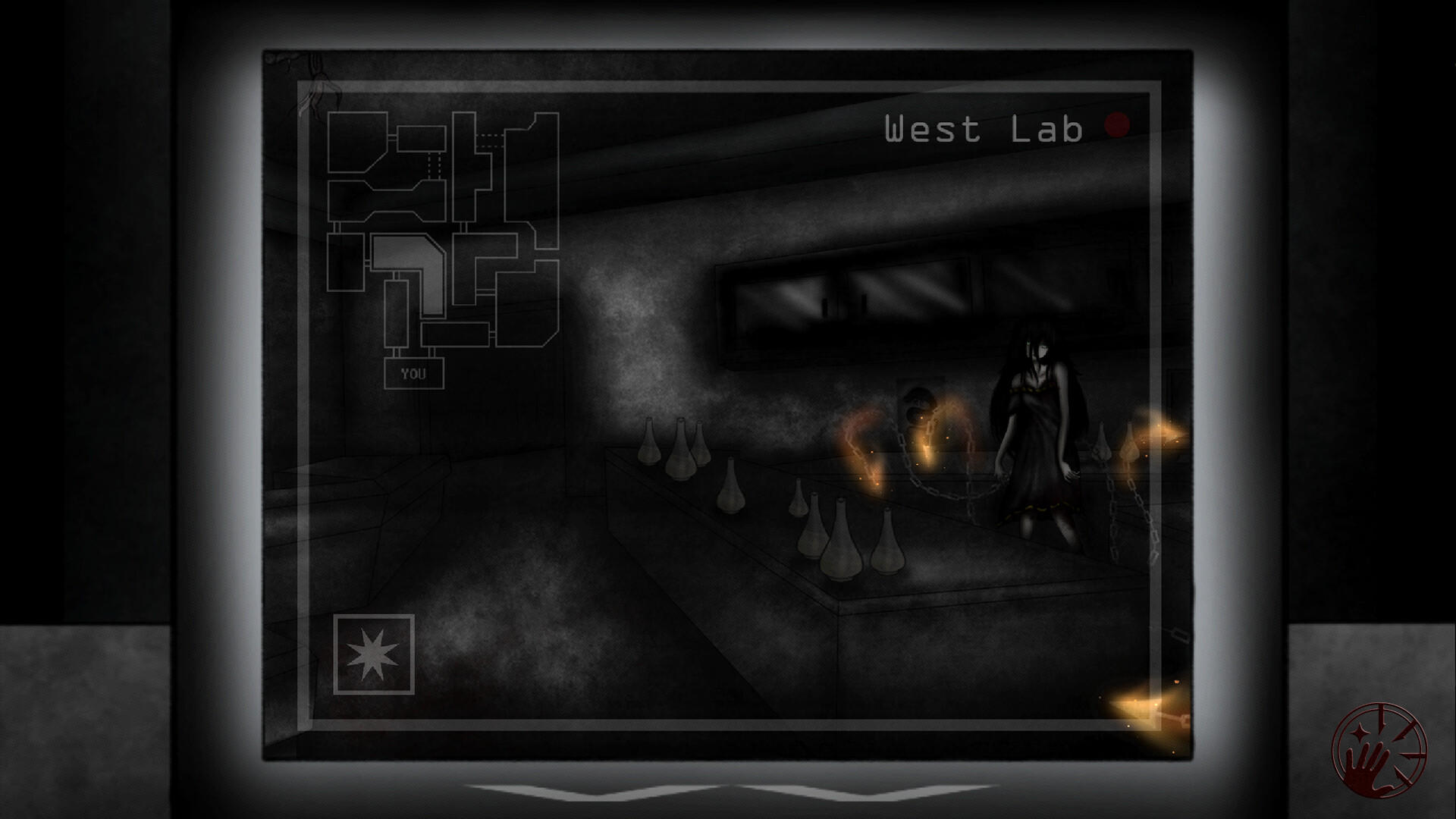 SSTWL - Sector Breach screenshot 4