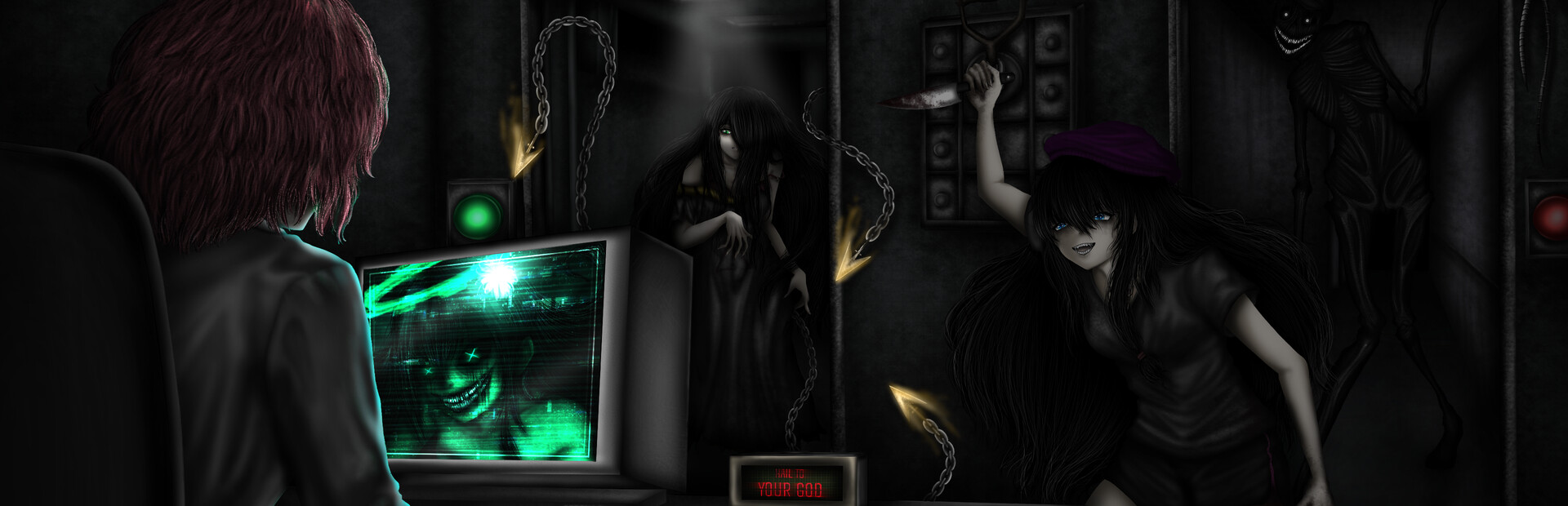 SSTWL - Sector Breach