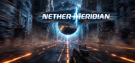 Nether Meridian — Steam header
