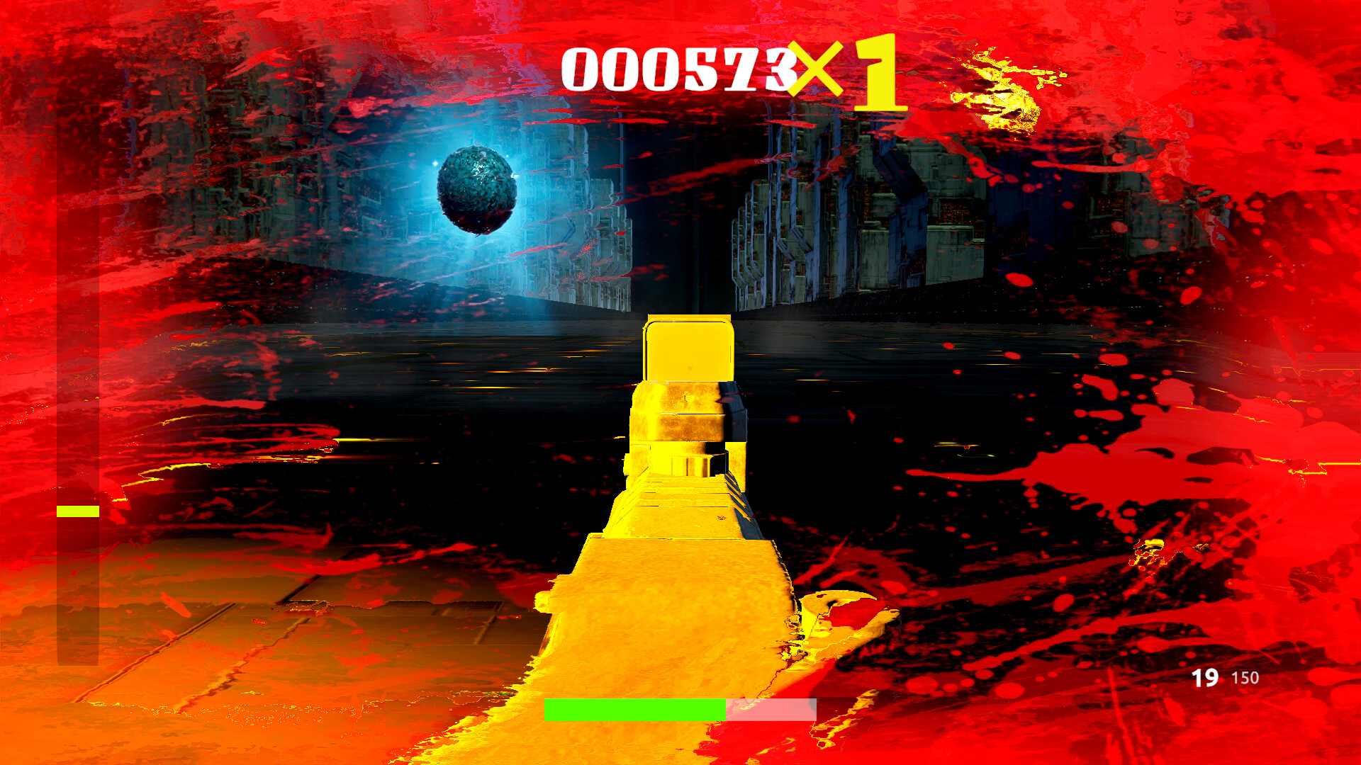 Nether Meridian screenshot 4