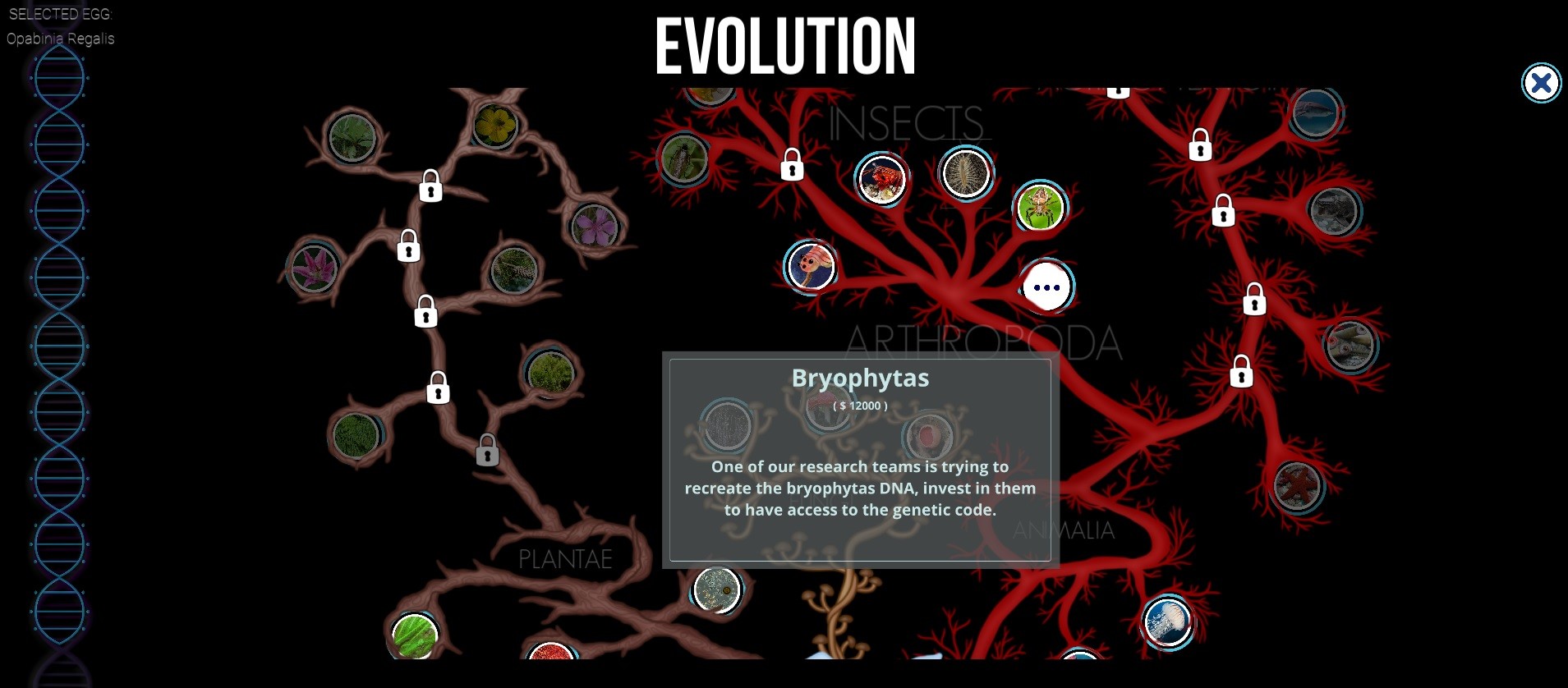 Biosys Inc screenshot 9