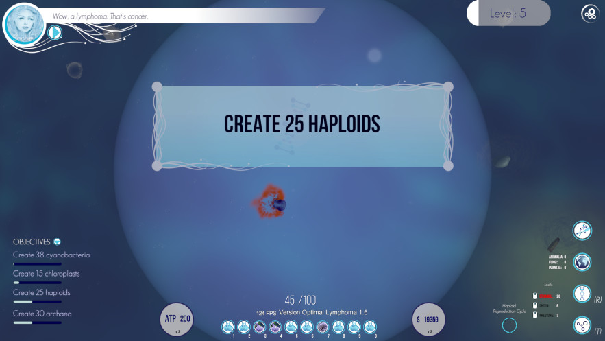 Biosys Inc screenshot 4