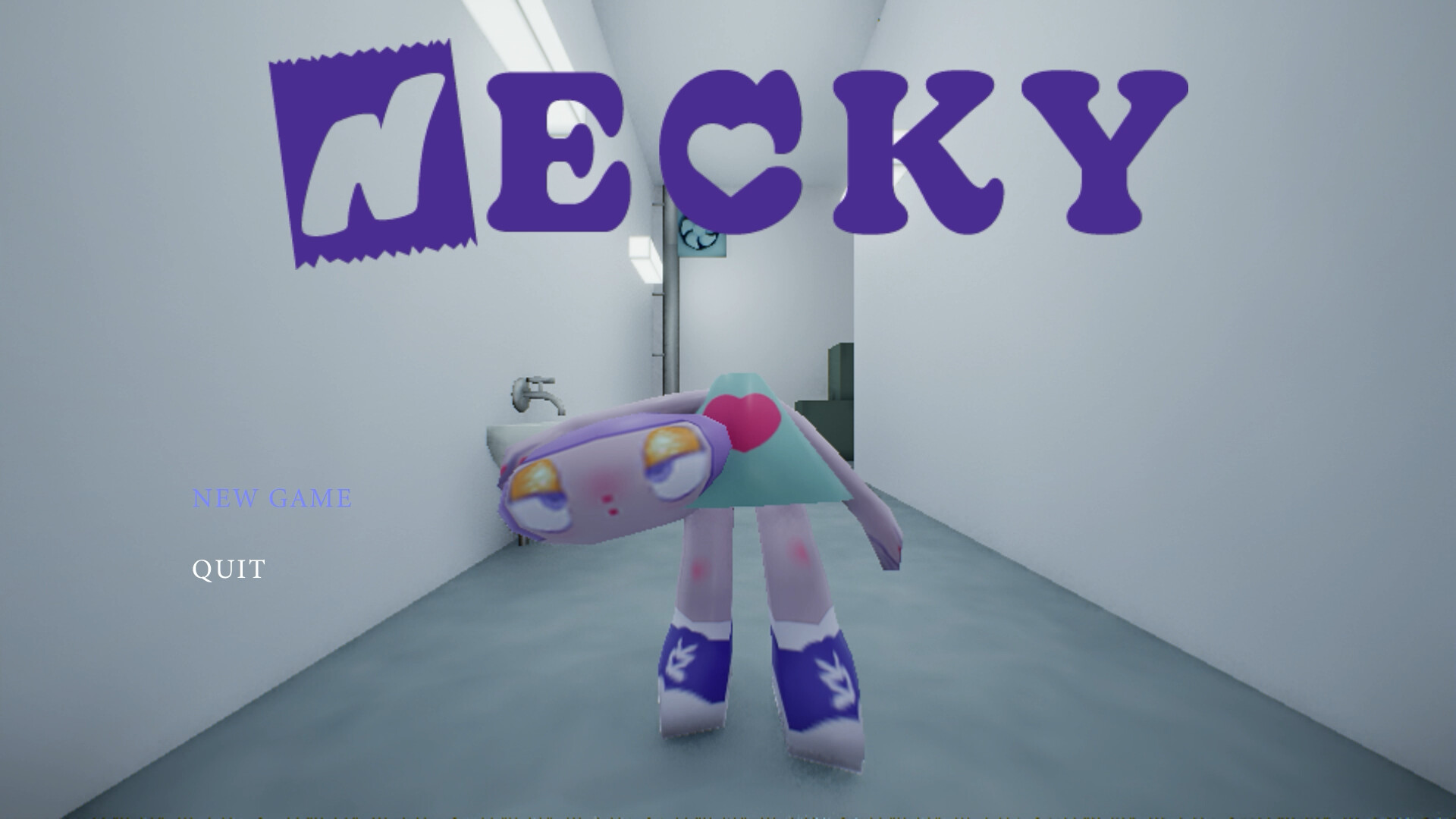 NECKY screenshot 11
