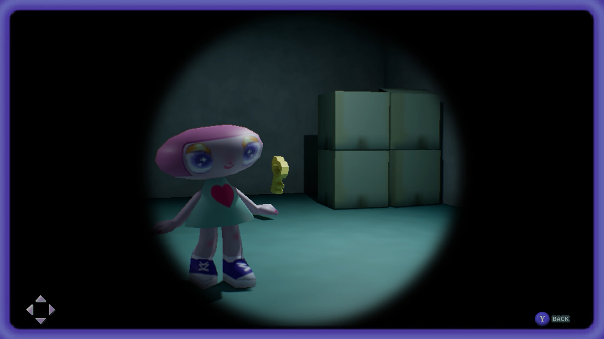 NECKY screenshot 5
