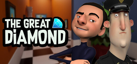 The Great Diamond