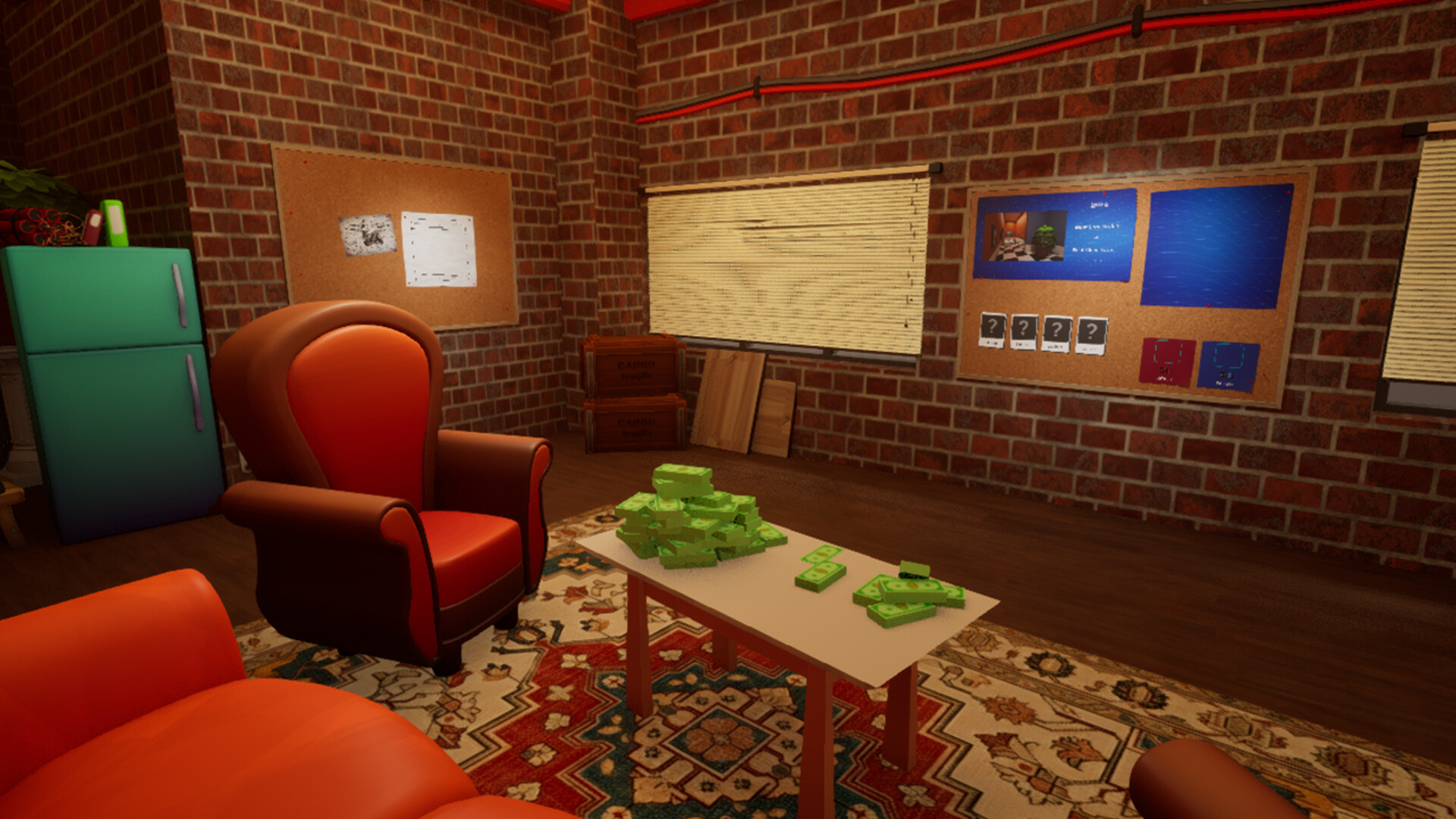 The Great Diamond screenshot 5