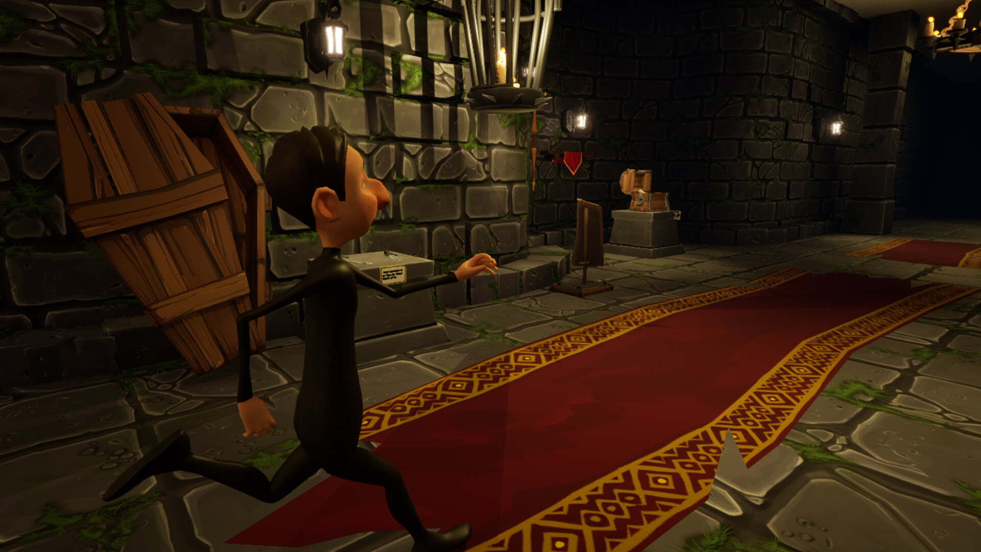 The Great Diamond screenshot 7