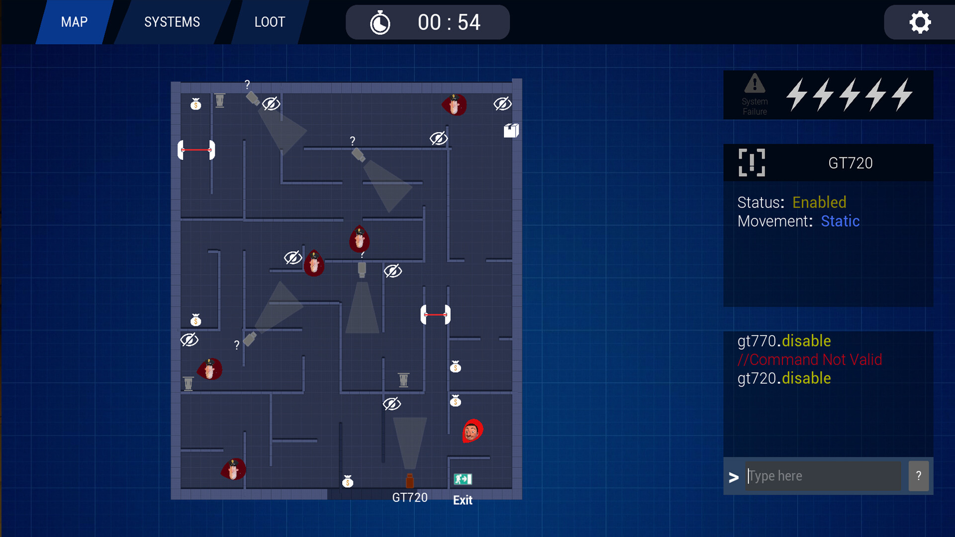 The Great Diamond screenshot 4