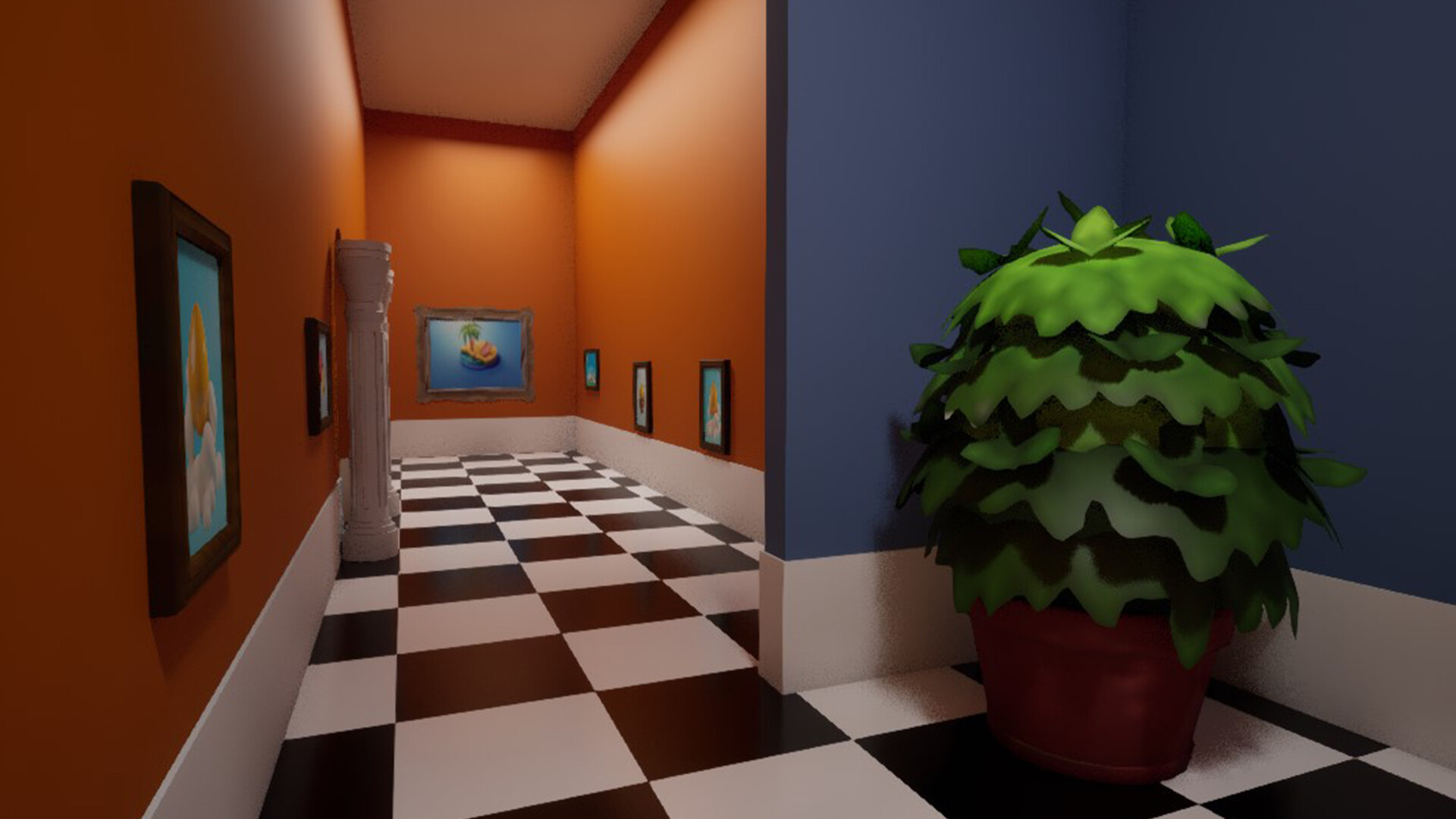 The Great Diamond screenshot 8
