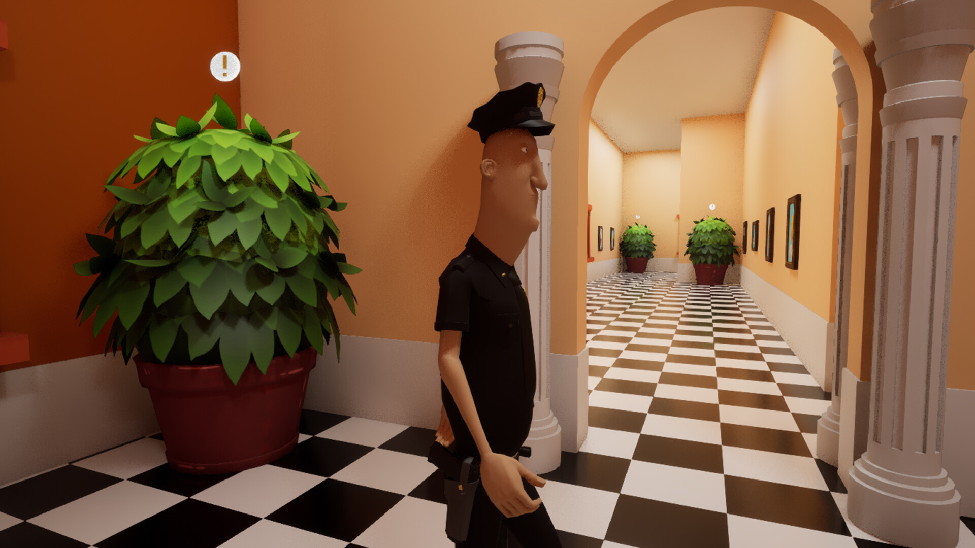 The Great Diamond screenshot 11