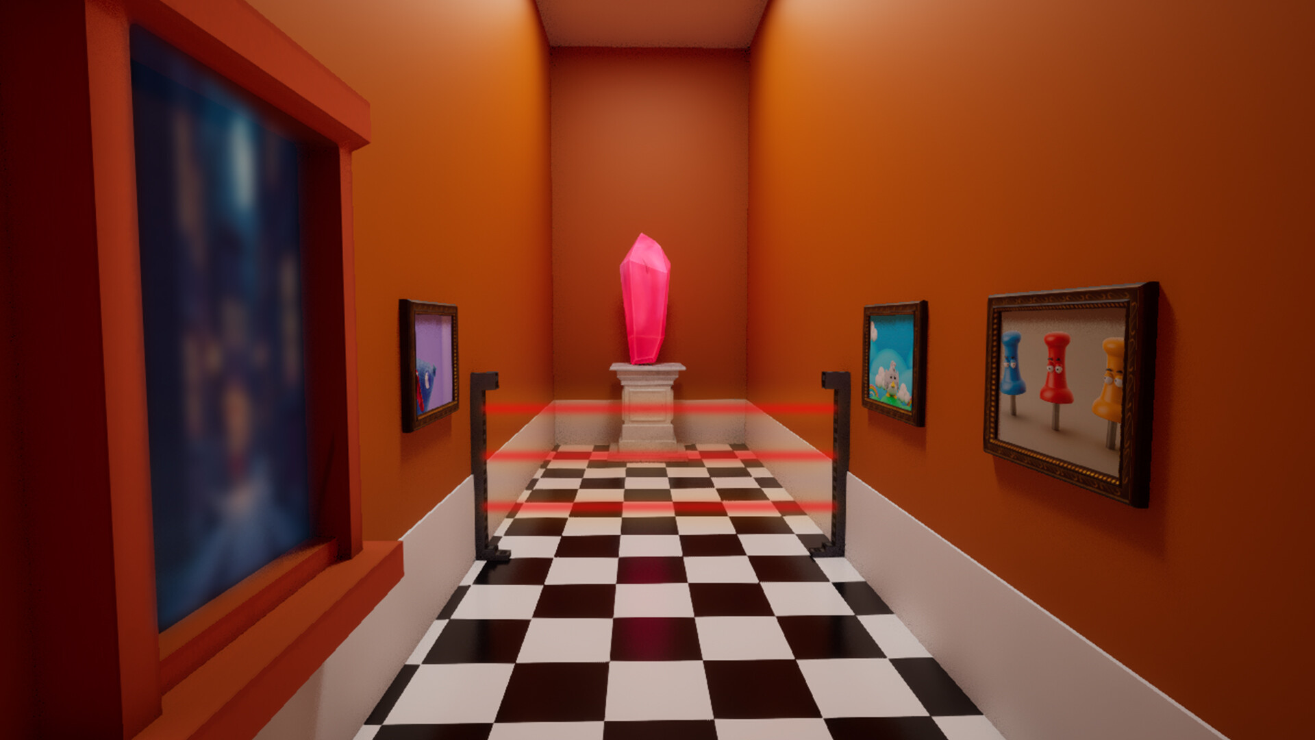 The Great Diamond screenshot 3