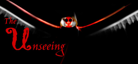 The Unseeing
