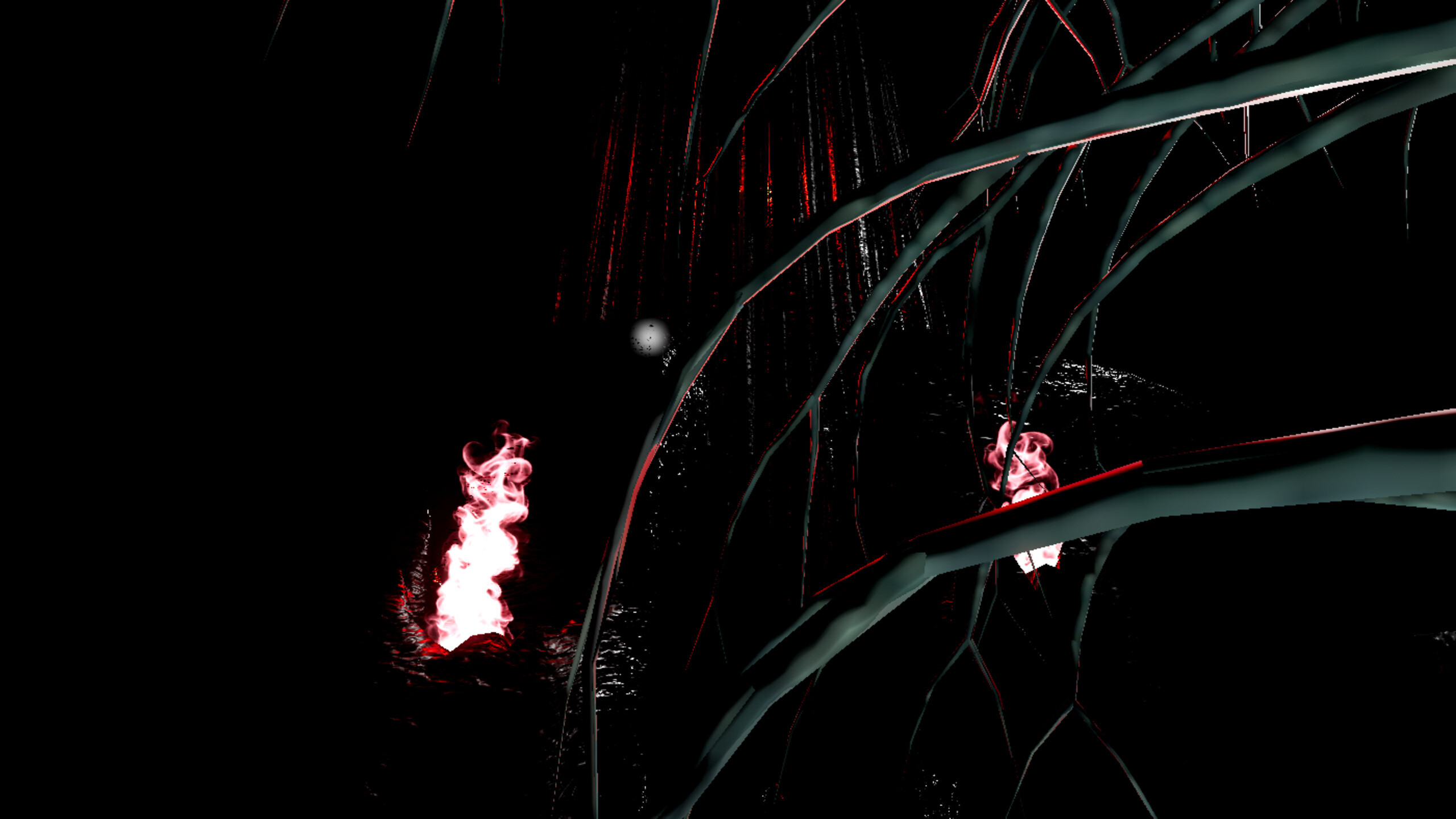 The Unseeing screenshot 4