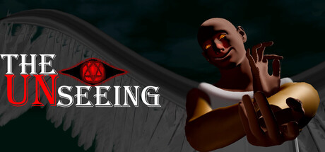 The Unseeing