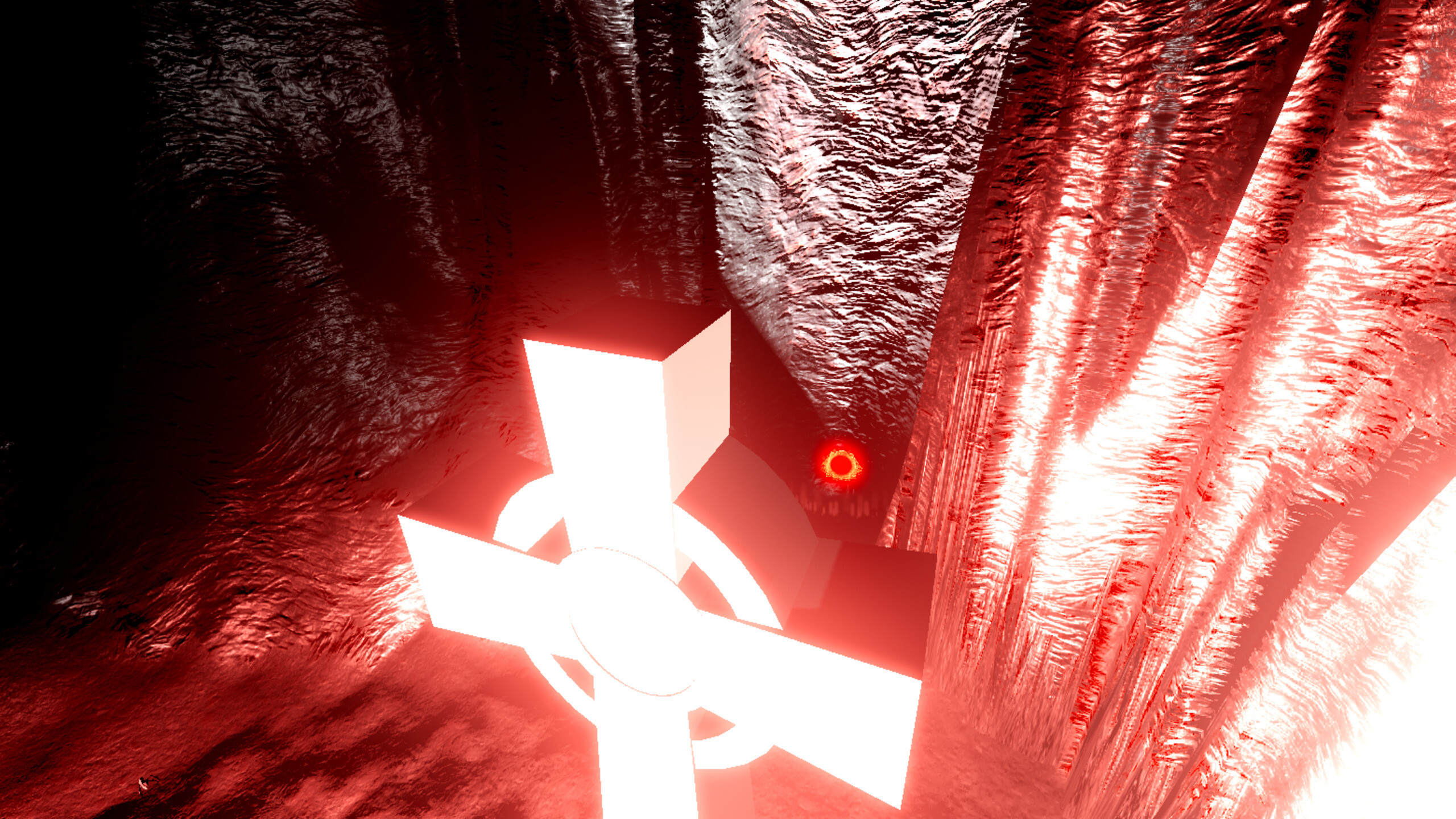 The Unseeing screenshot 6