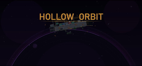 Hollow Orbit
