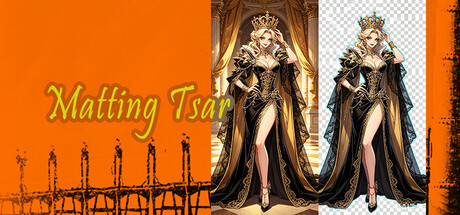 Matting Tsar