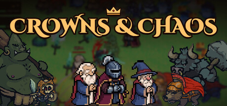 Crowns & Chaos