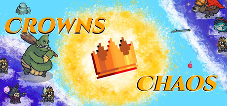 Crowns & Chaos