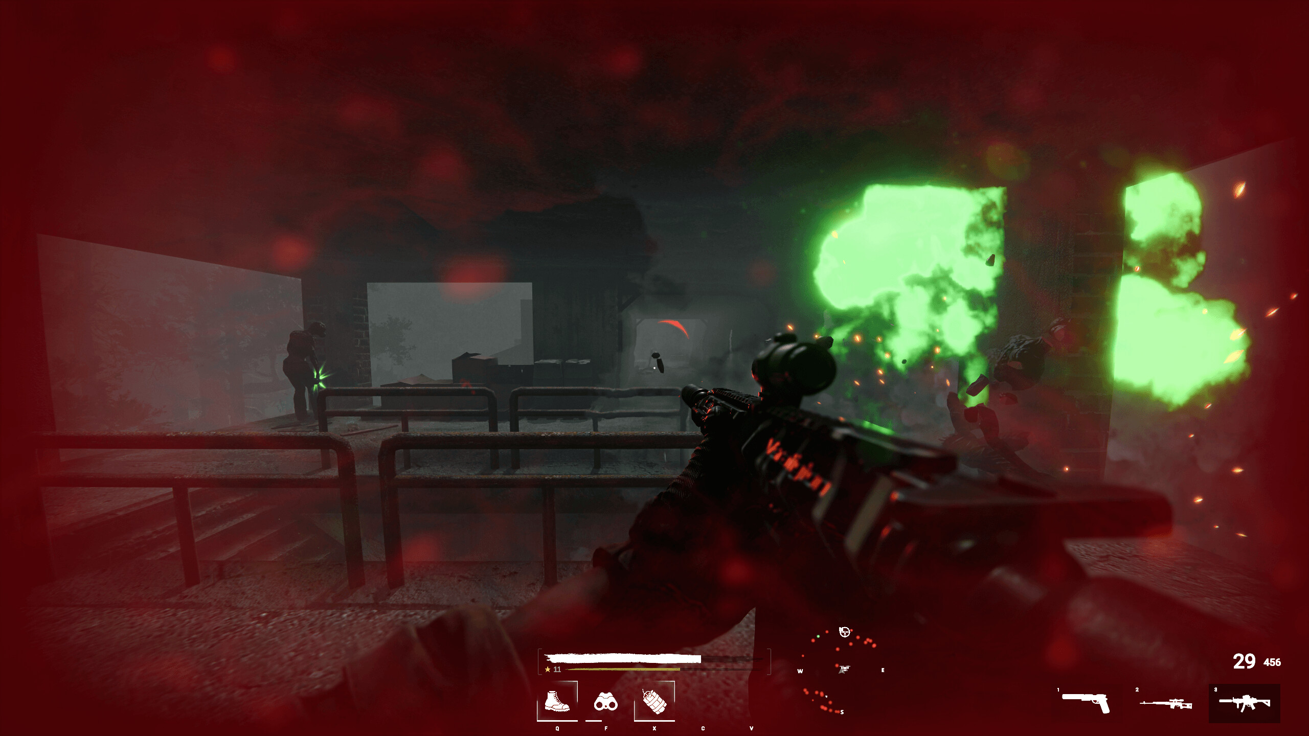 Deadtale screenshot 16