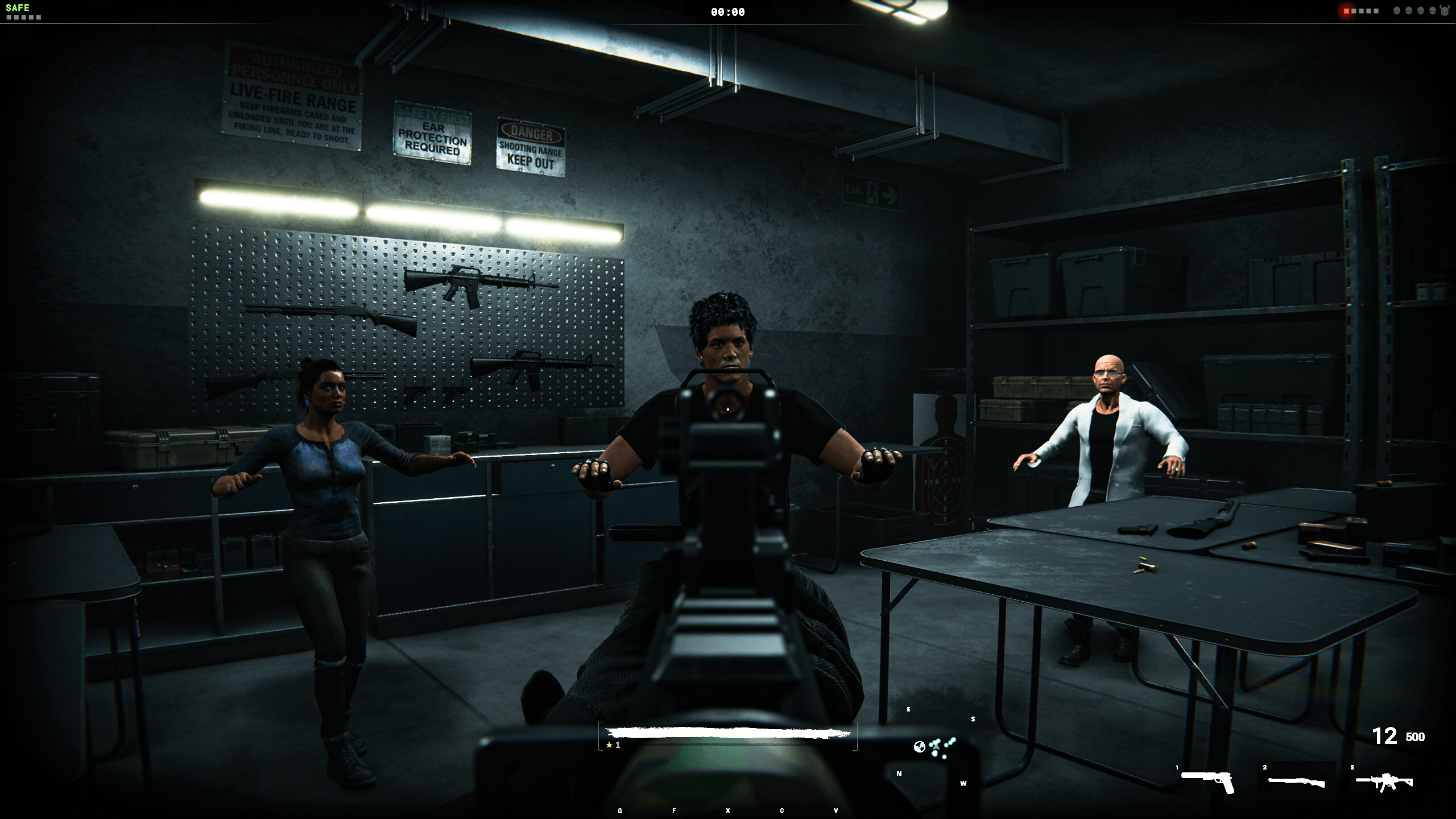 Deadtale screenshot 18