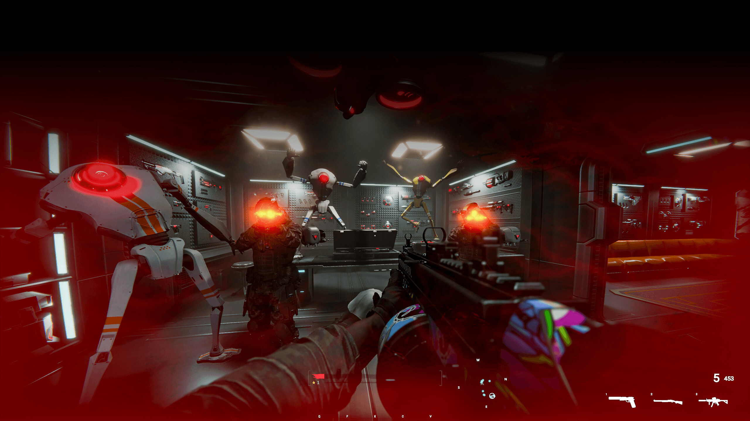 Deadtale screenshot 12