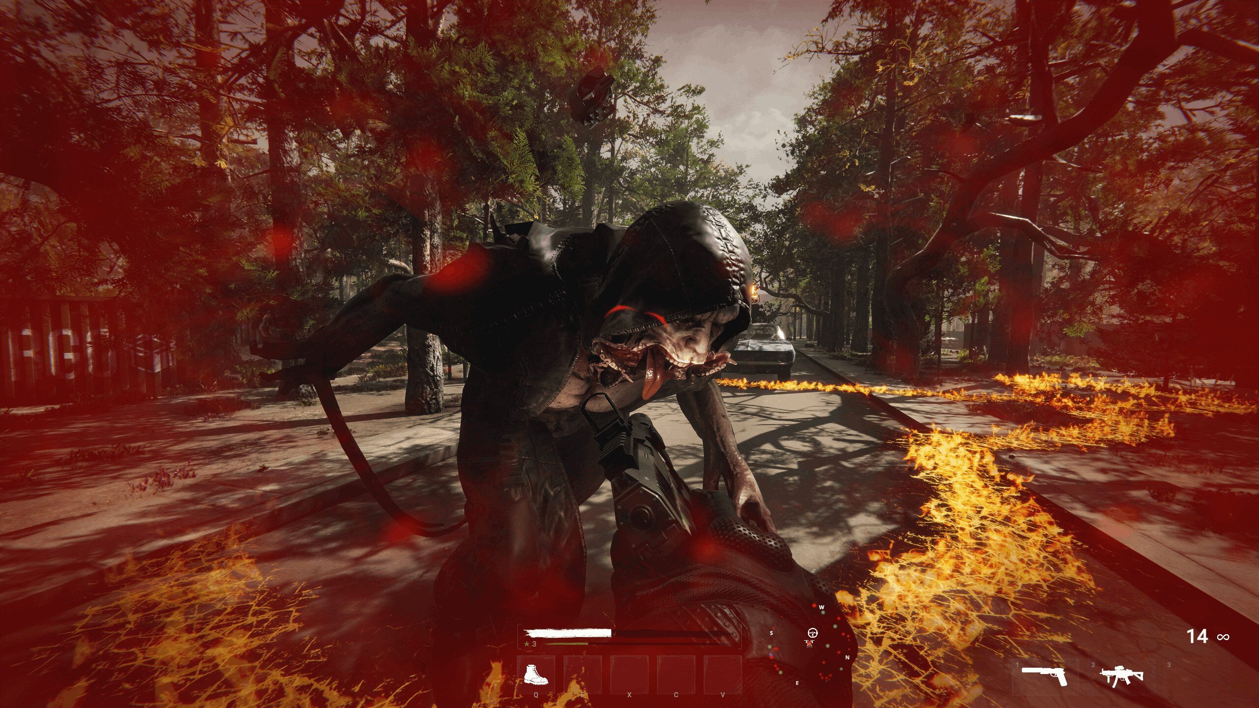 Deadtale screenshot 14