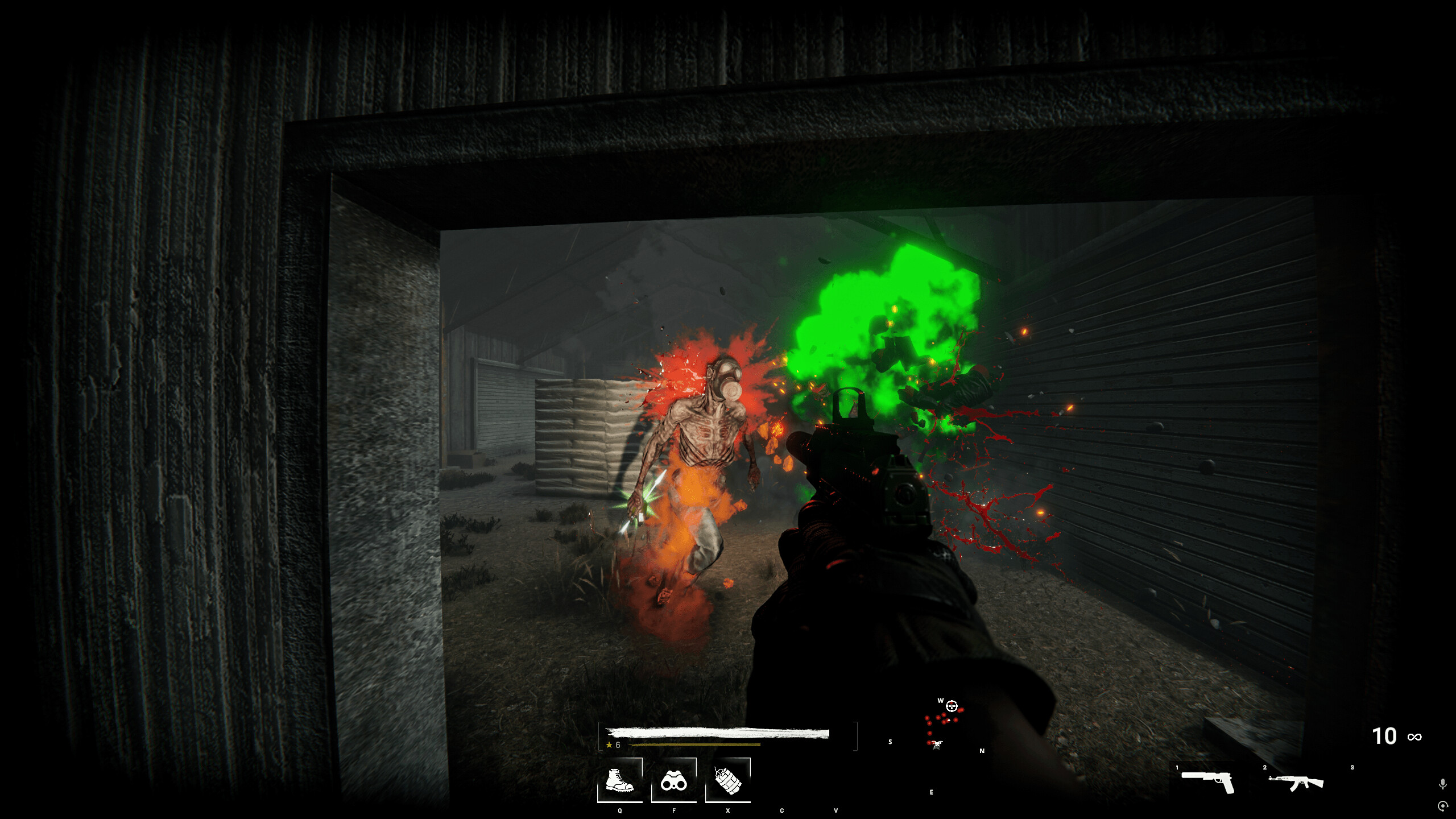 Deadtale screenshot 19
