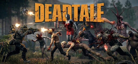 Deadtale