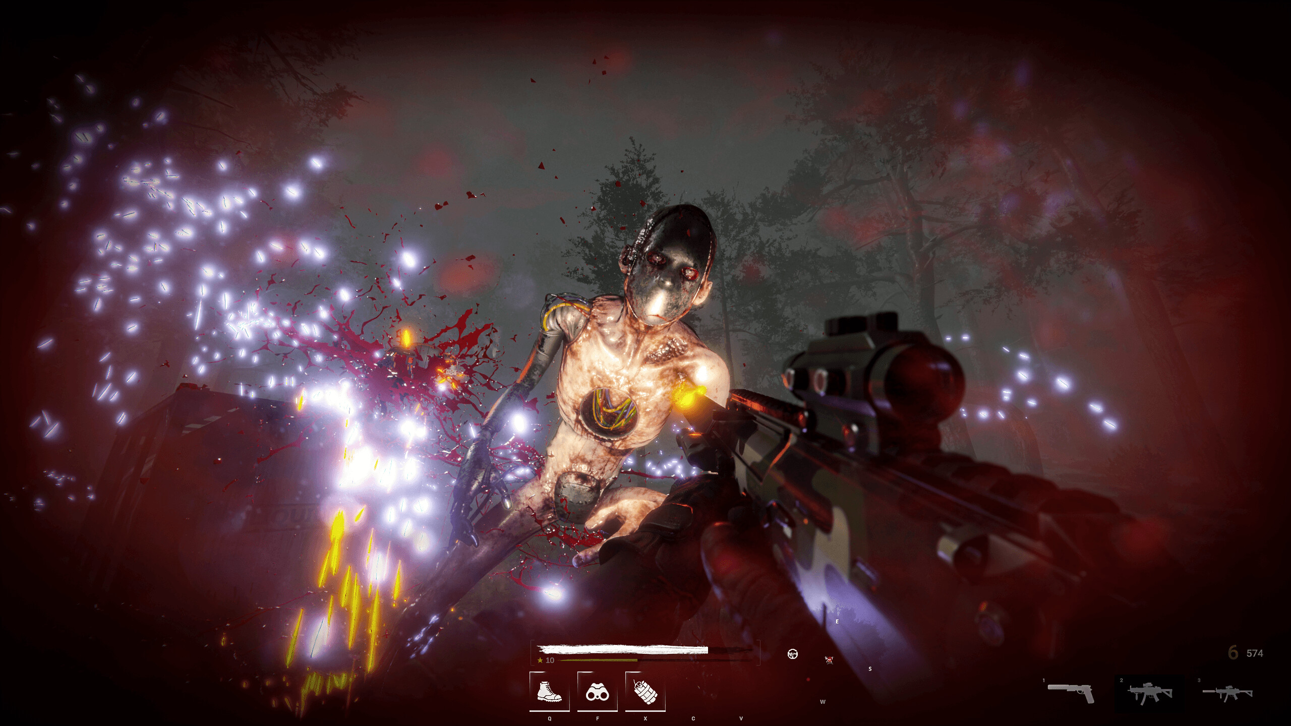 Deadtale screenshot 6