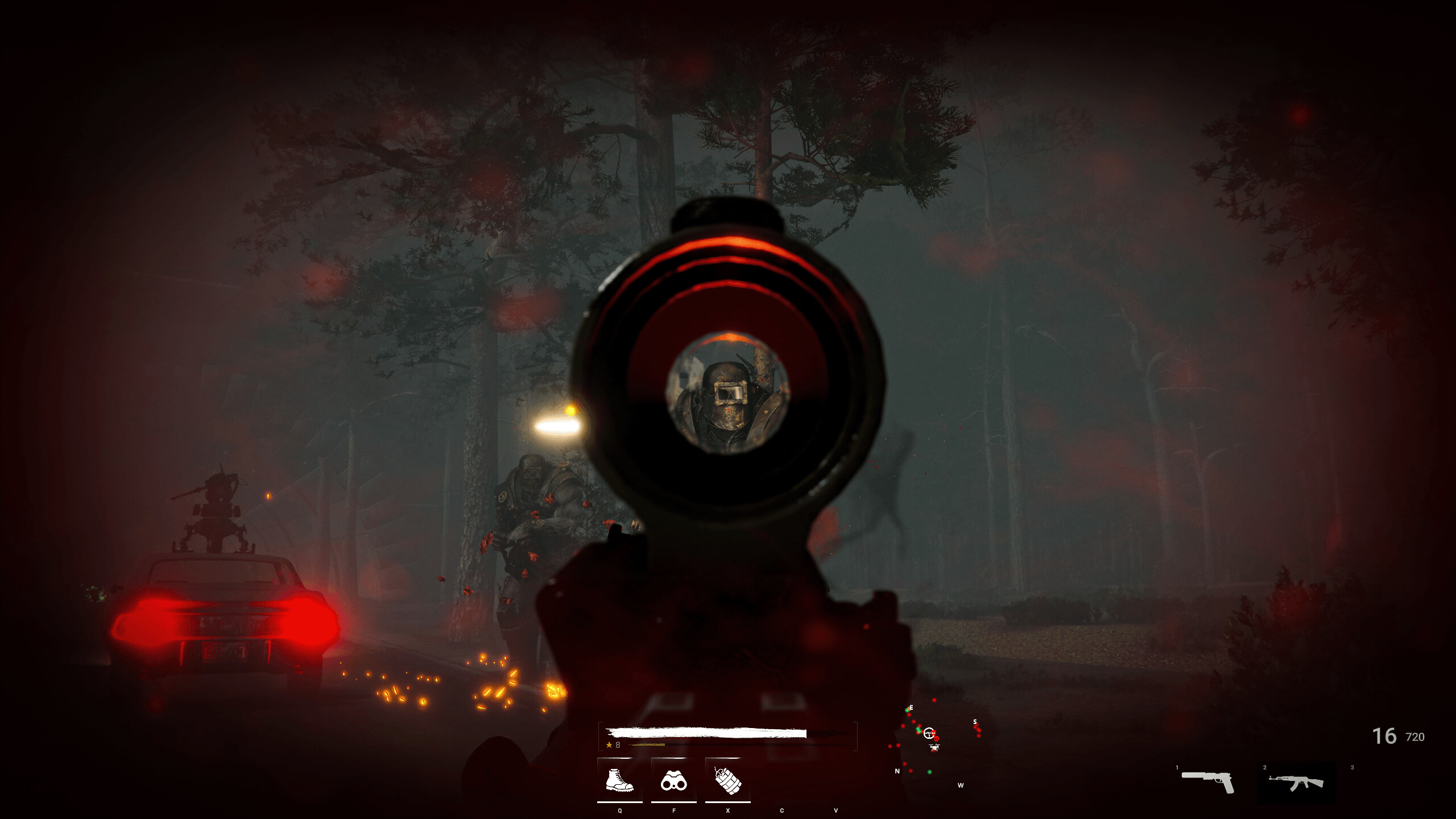 Deadtale screenshot 10