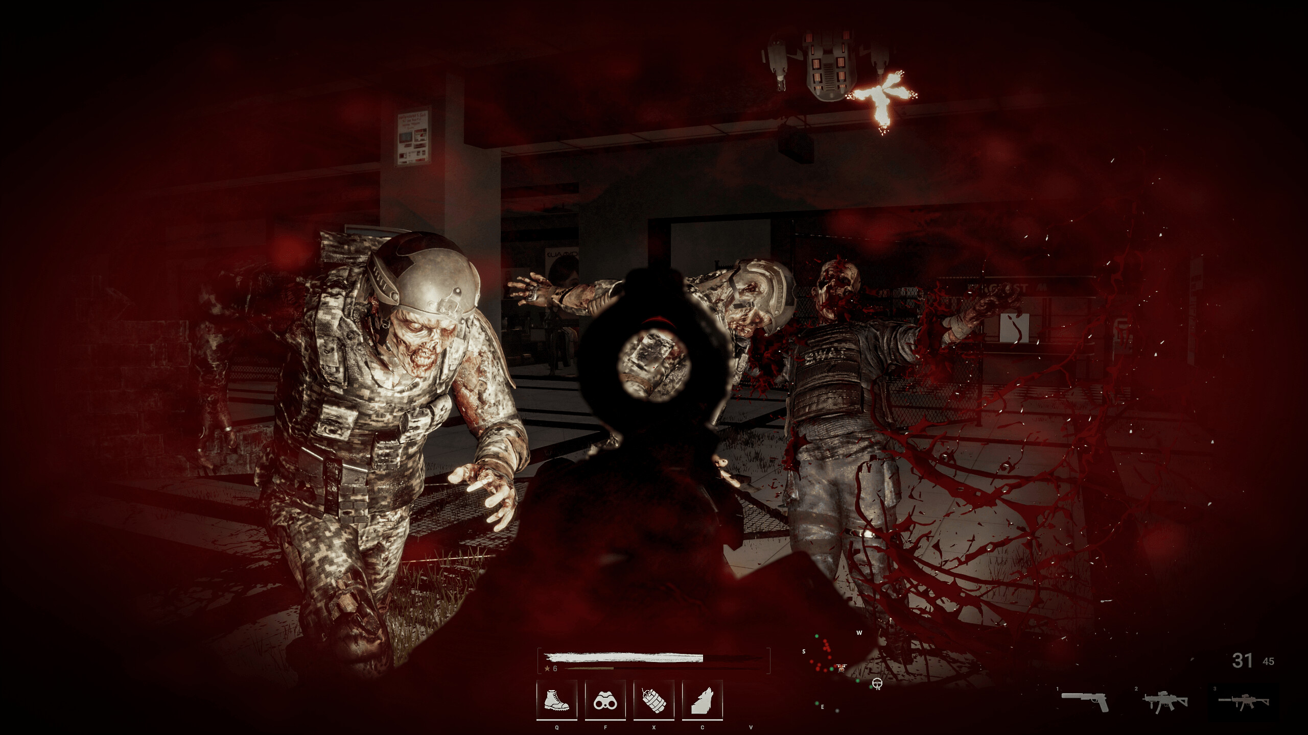 Deadtale screenshot 11