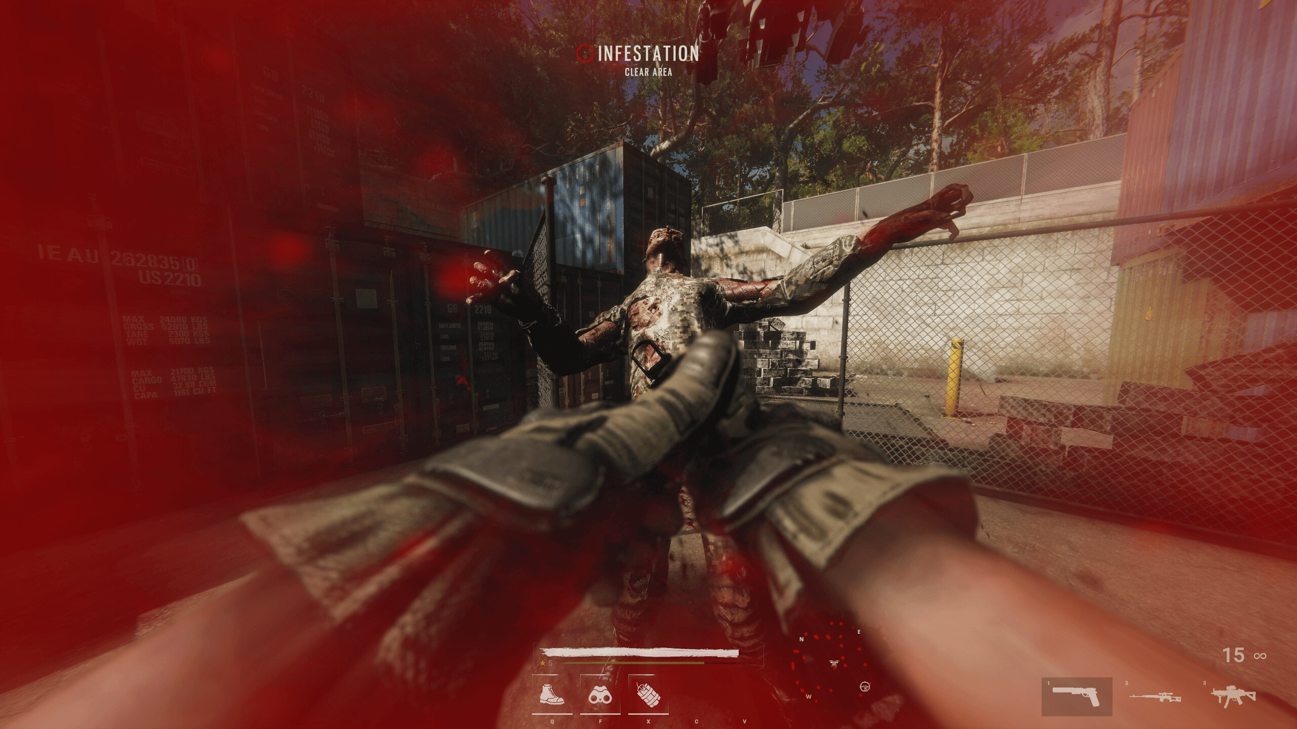 Deadtale screenshot 17