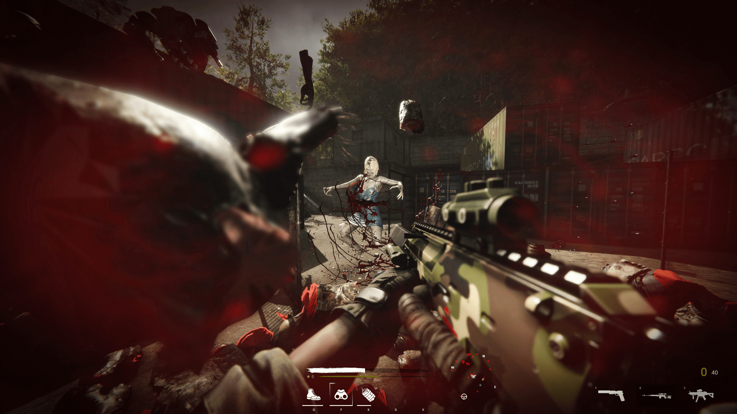 Deadtale screenshot 9
