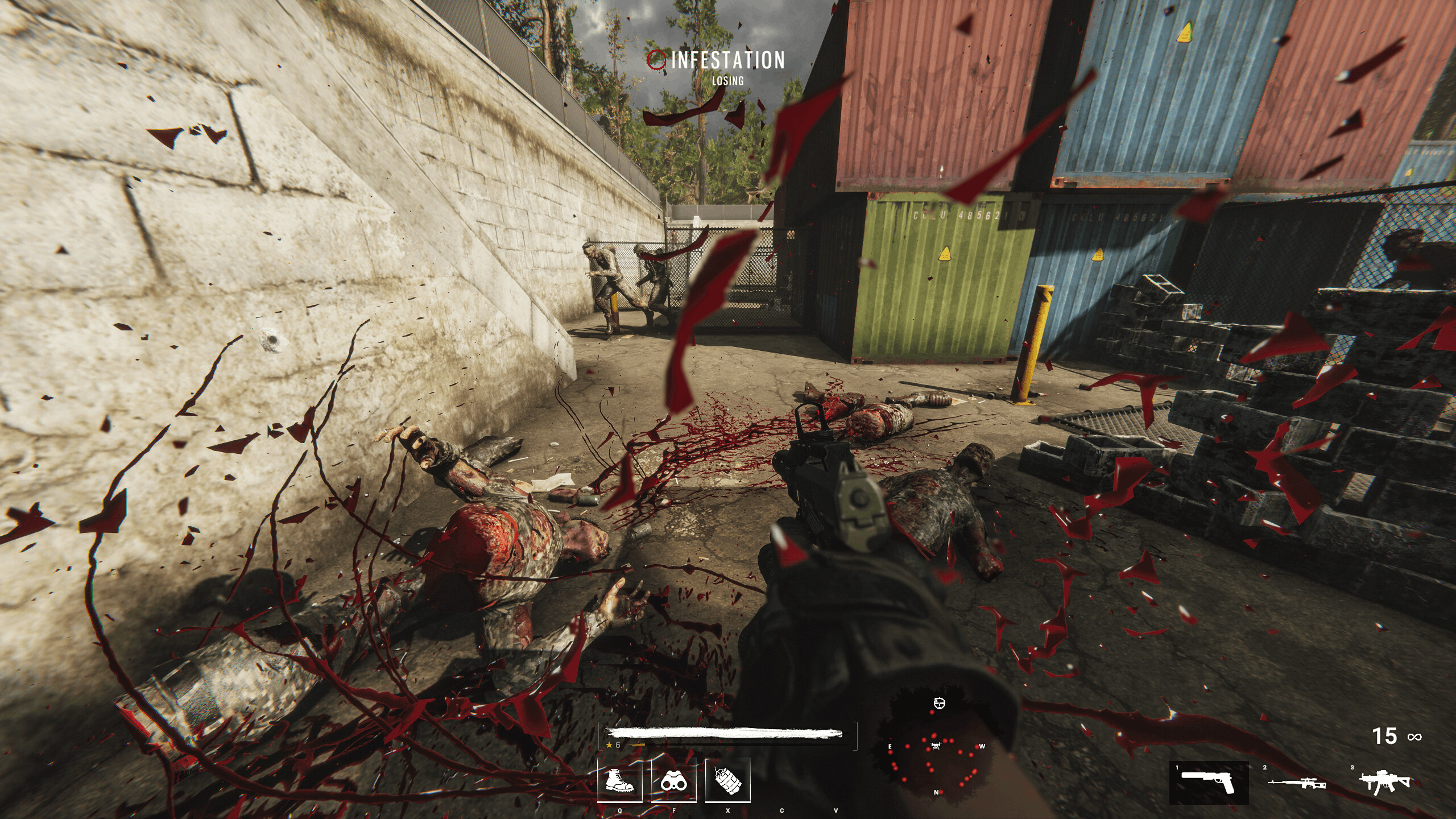 Deadtale screenshot 7