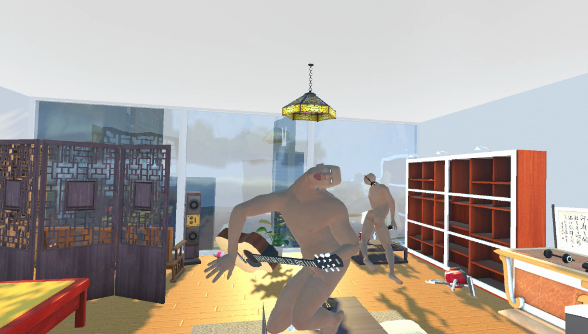 Mosh Pit Simulator screenshot 3