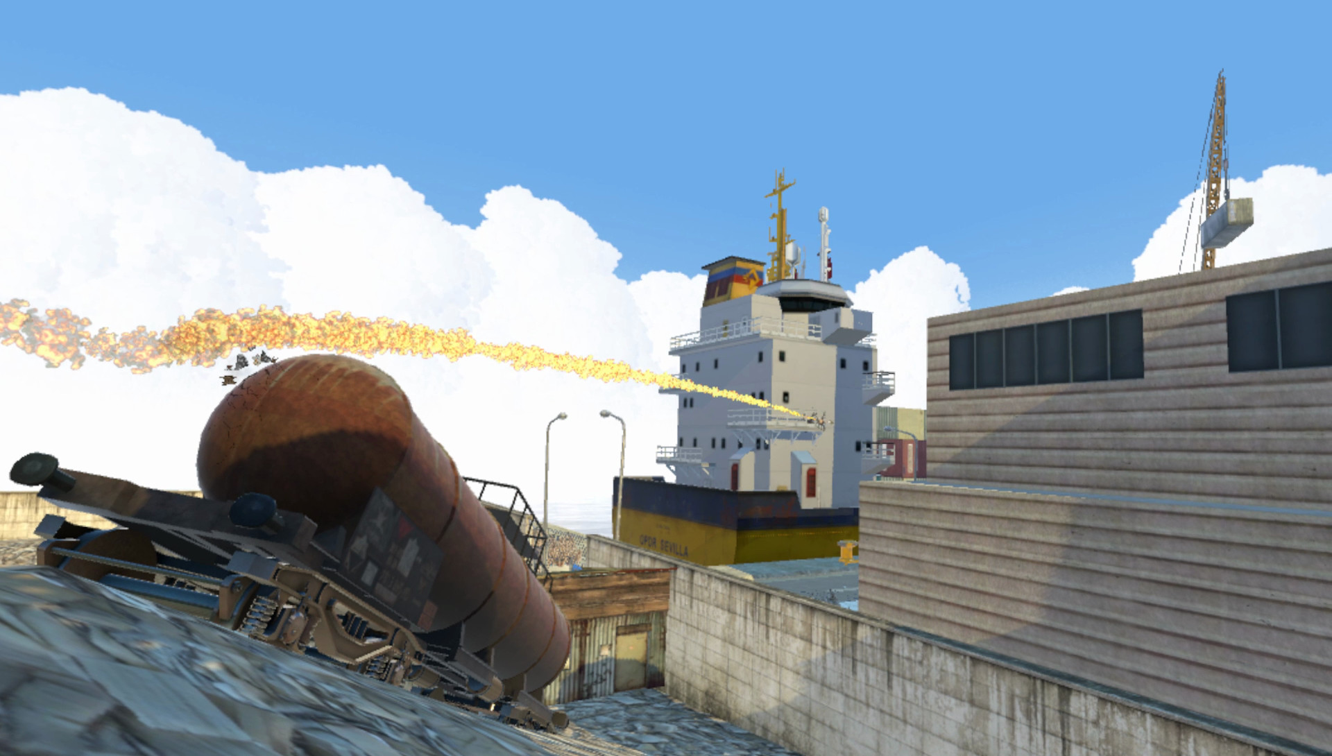 Mosh Pit Simulator screenshot 10