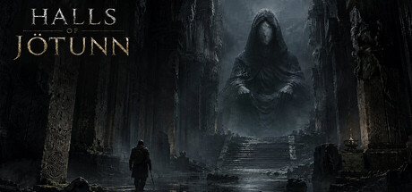 Halls of Jötunn