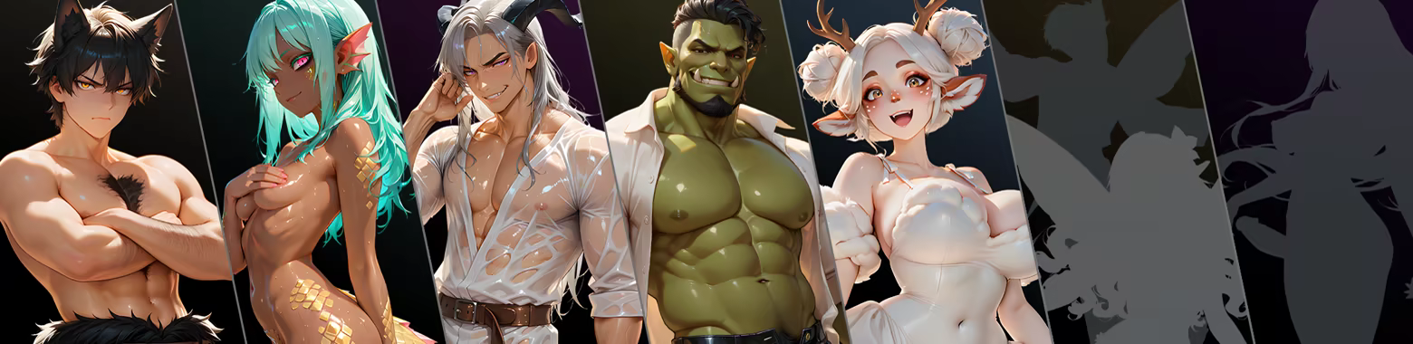 Character Romancing Image