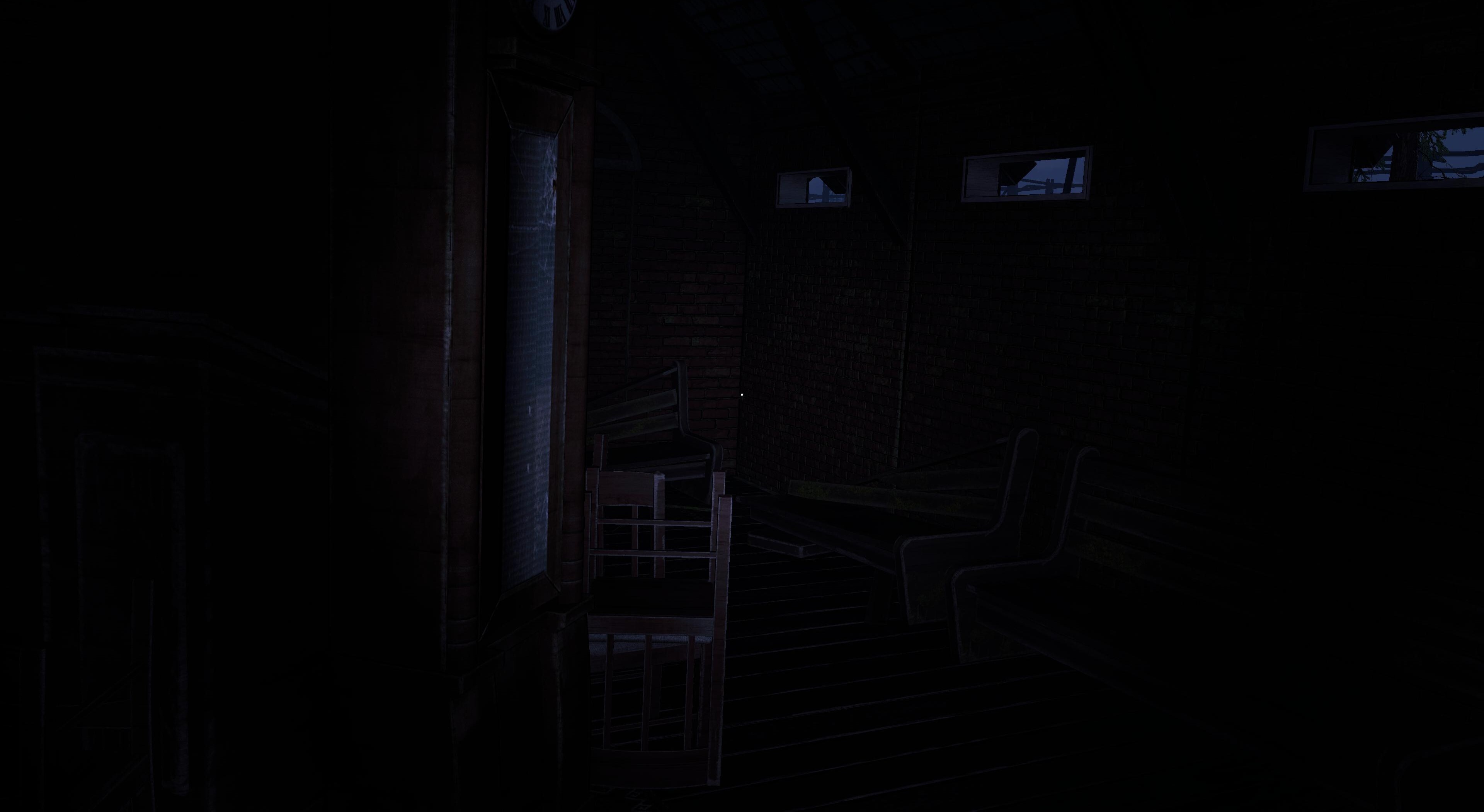 LOCKOUT screenshot 6