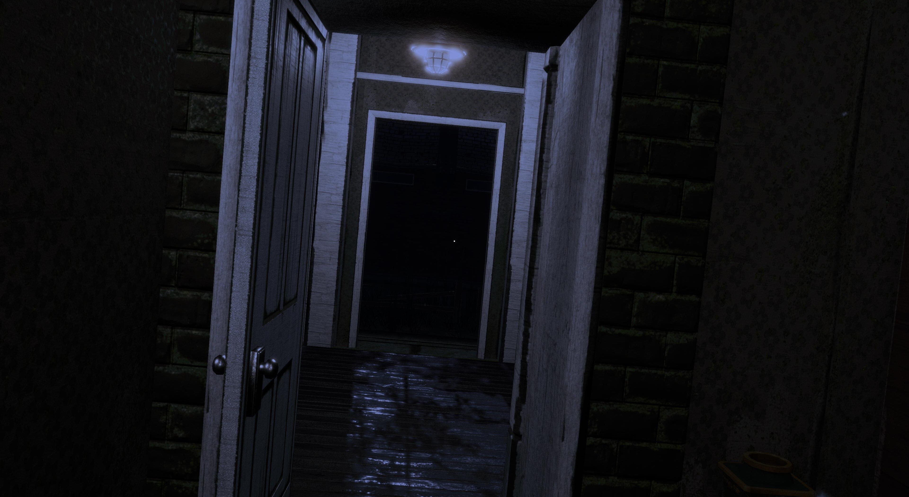 LOCKOUT screenshot 1