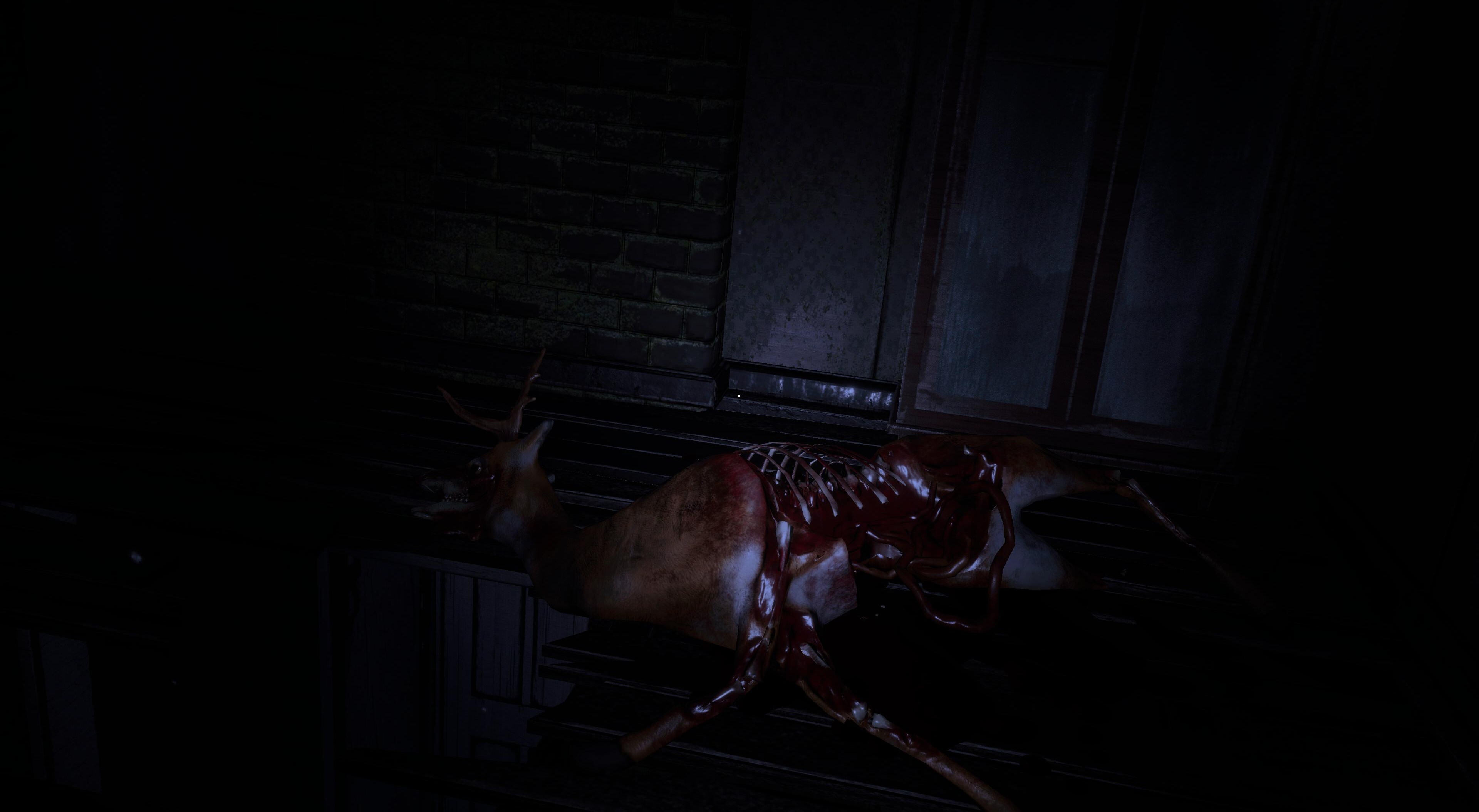 LOCKOUT screenshot 7
