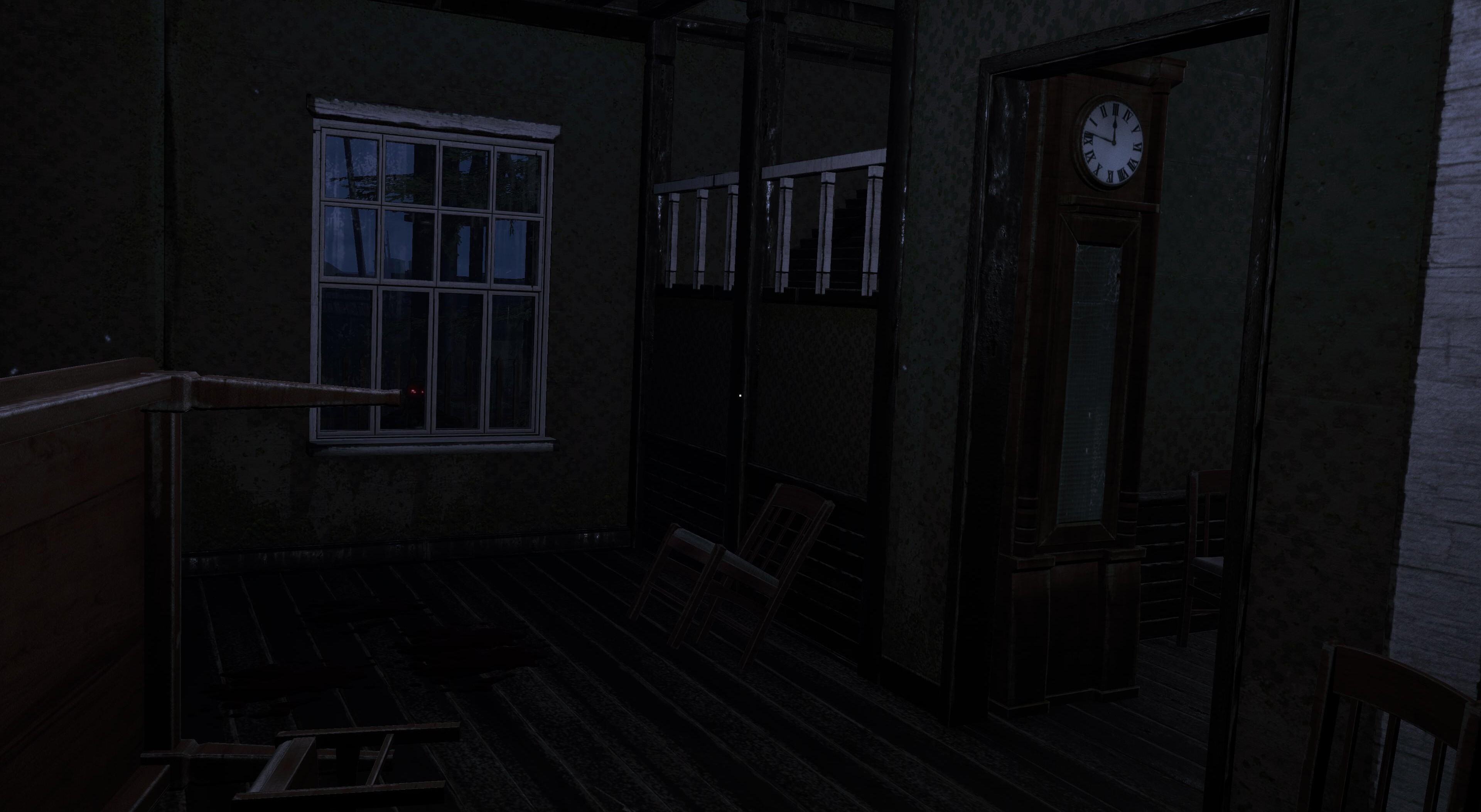 LOCKOUT screenshot 8