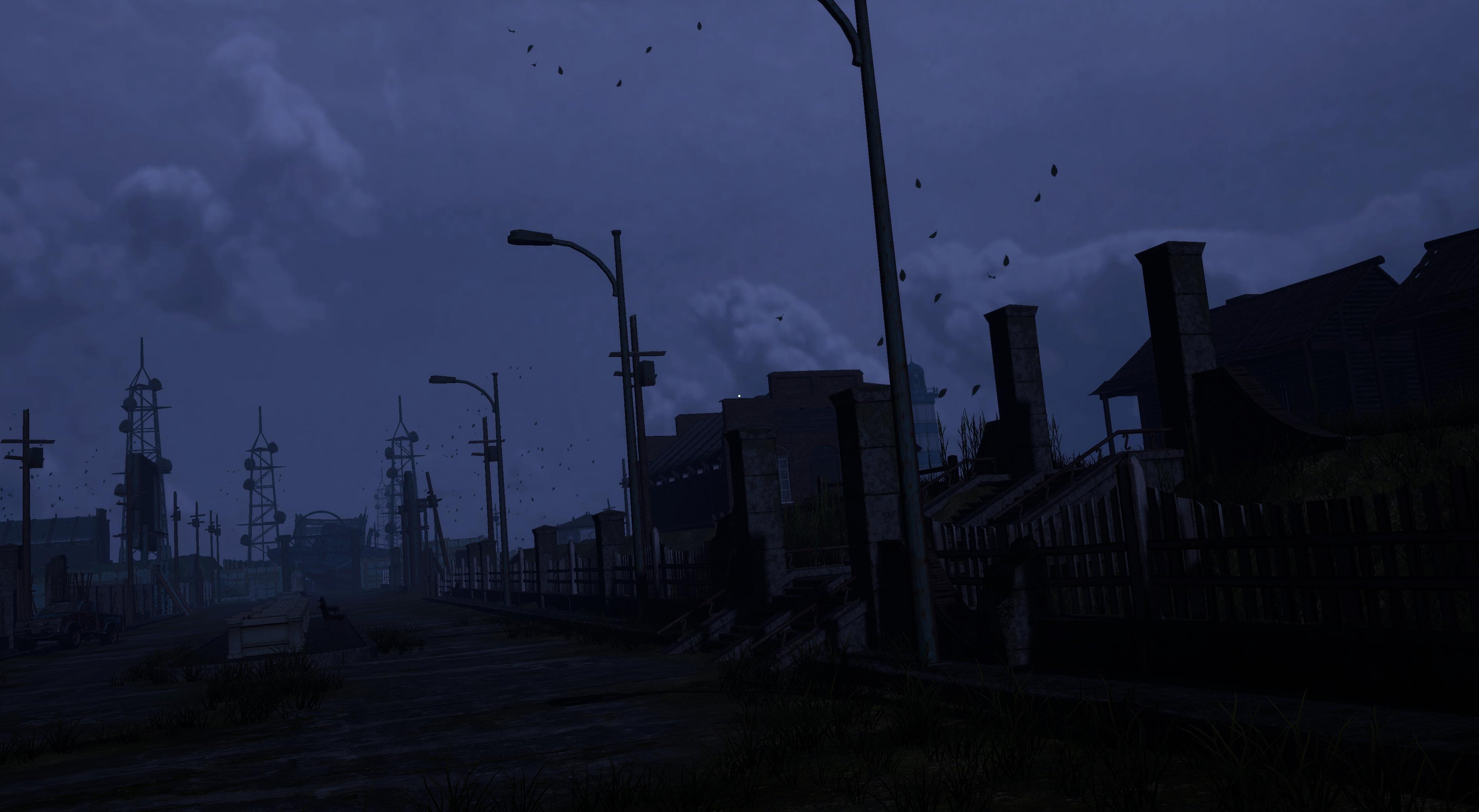 LOCKOUT screenshot 5
