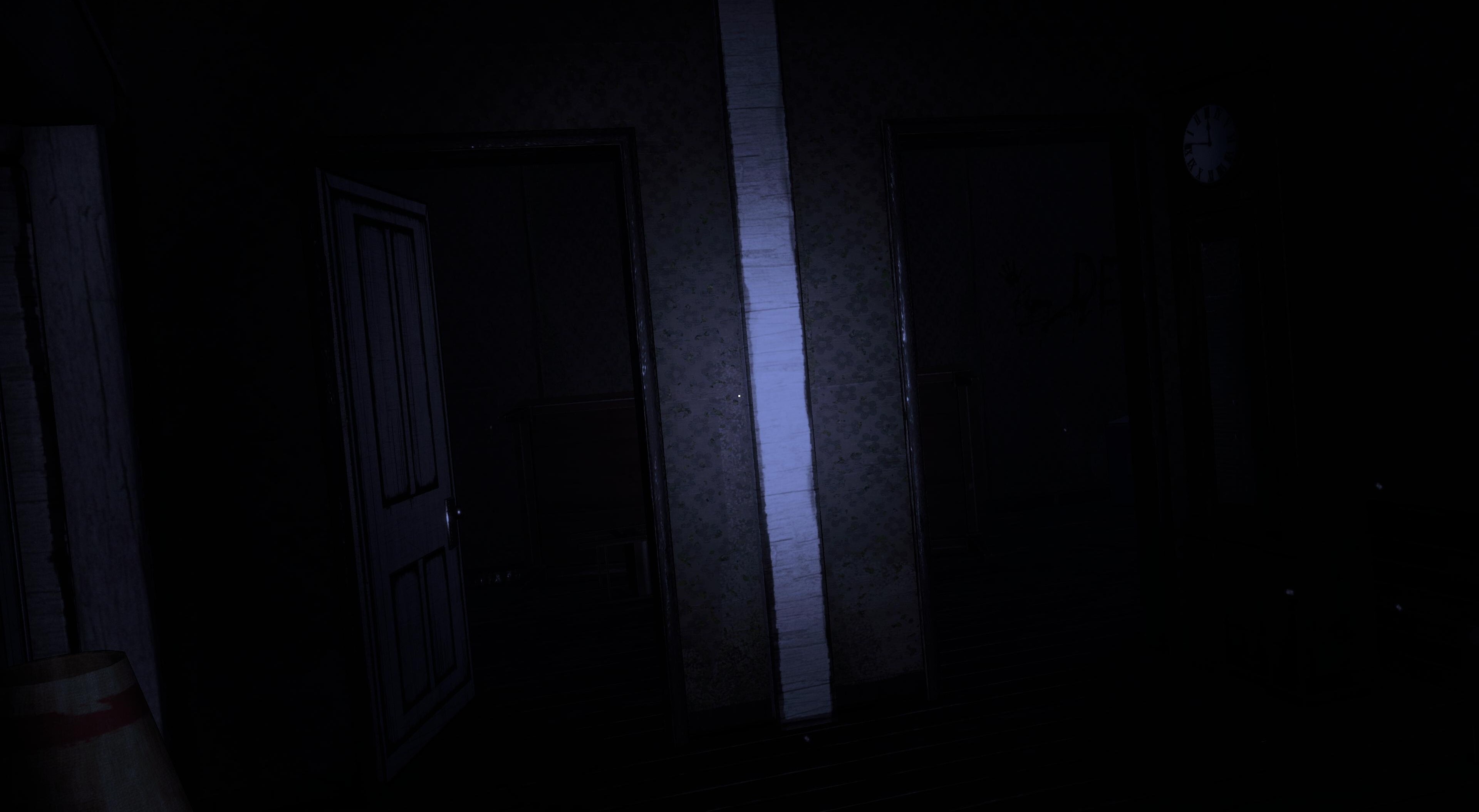 LOCKOUT screenshot 3